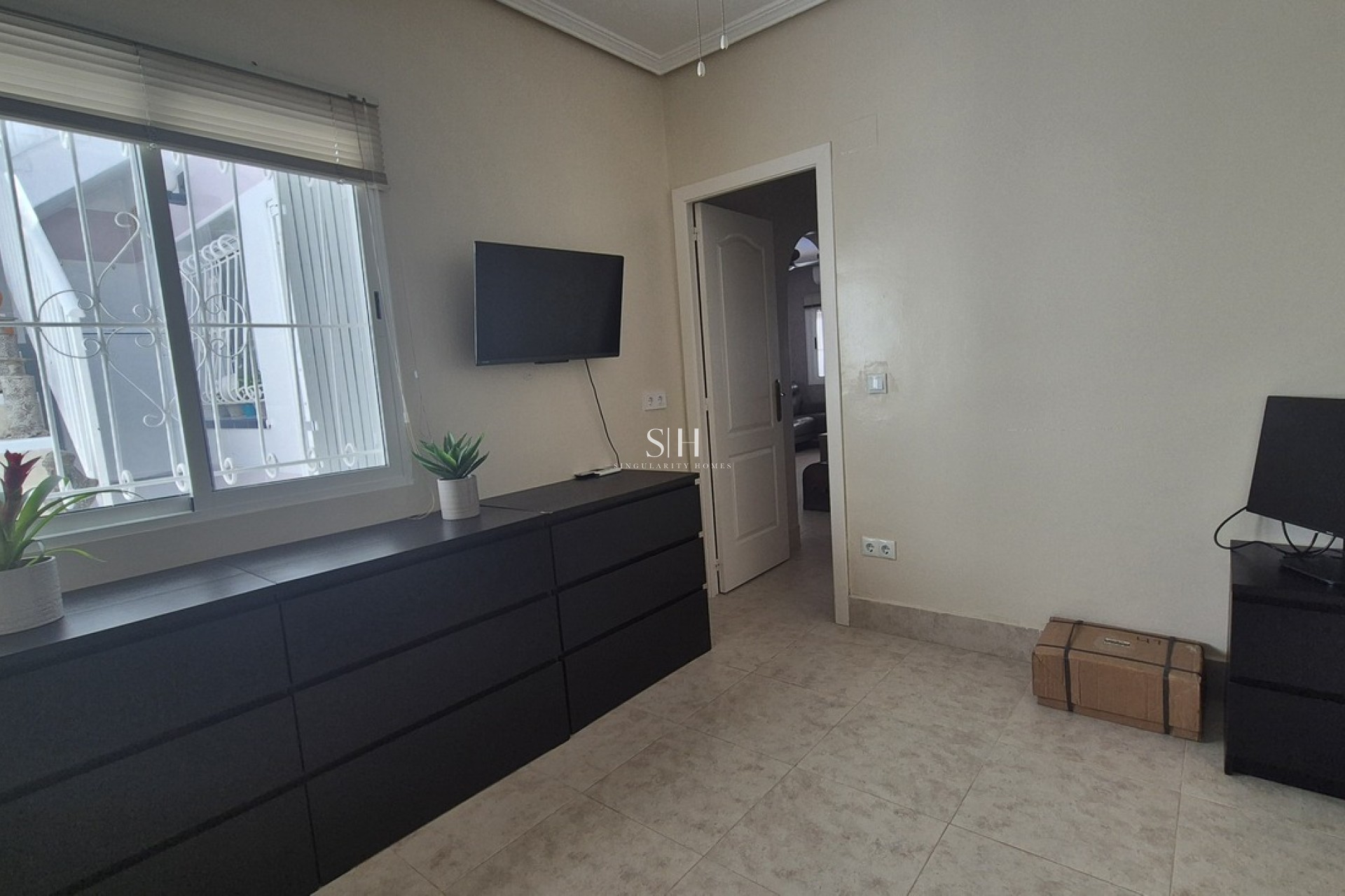 Reventa - Villa - San Miguel de Salinas - Inland
