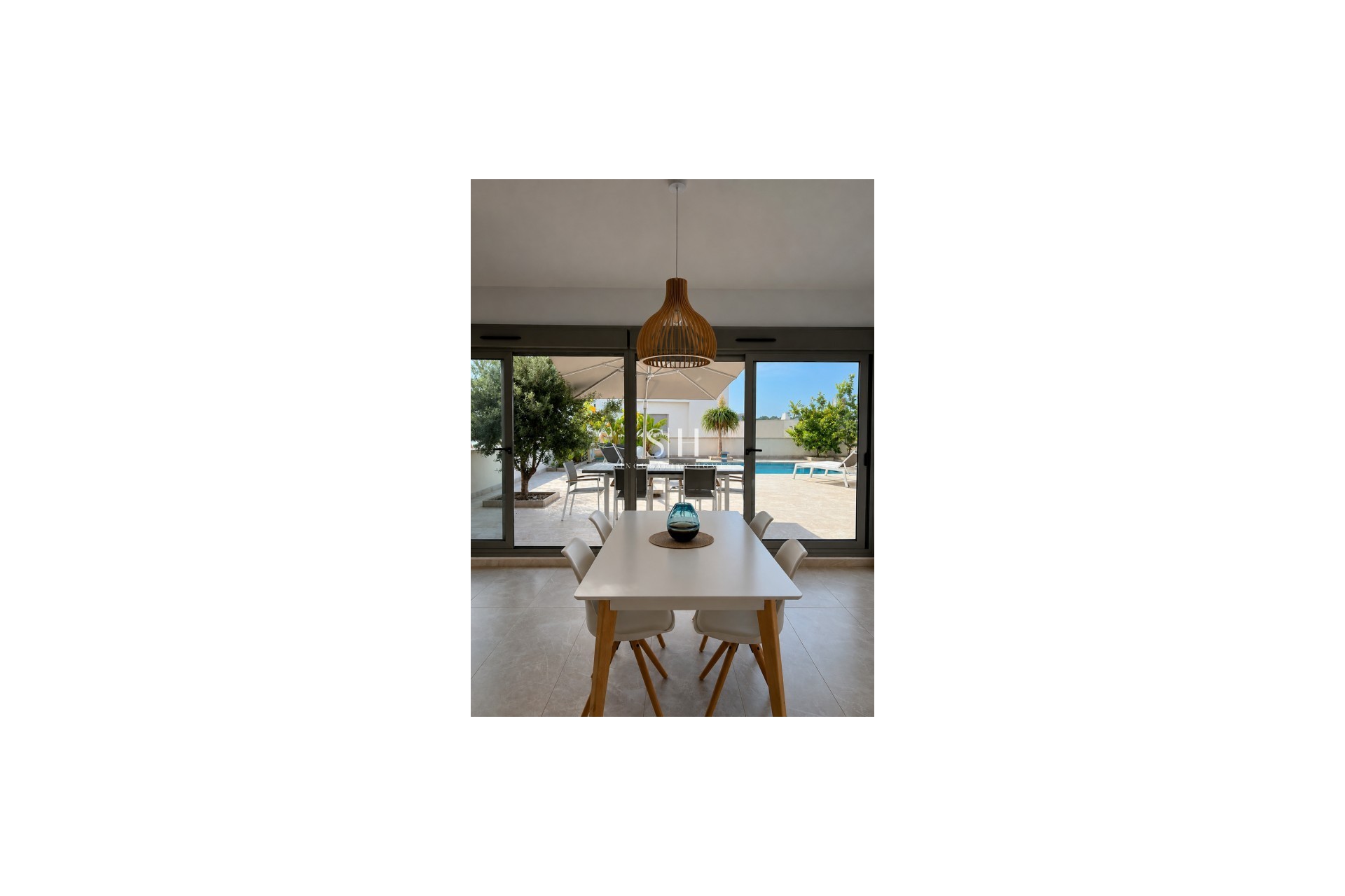 Reventa - Villa - San Miguel de Salinas - Inland