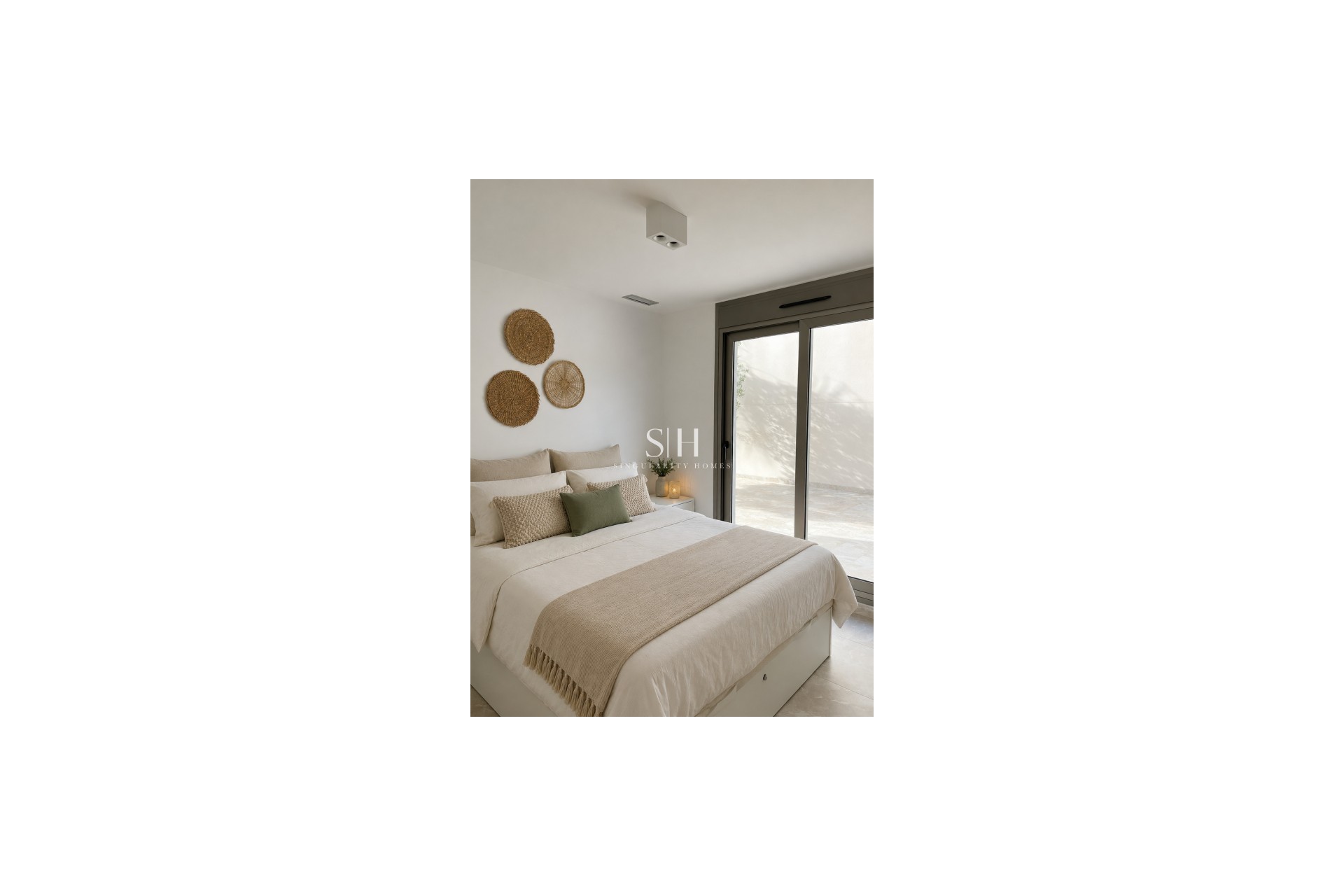 Reventa - Villa - San Miguel de Salinas - Inland