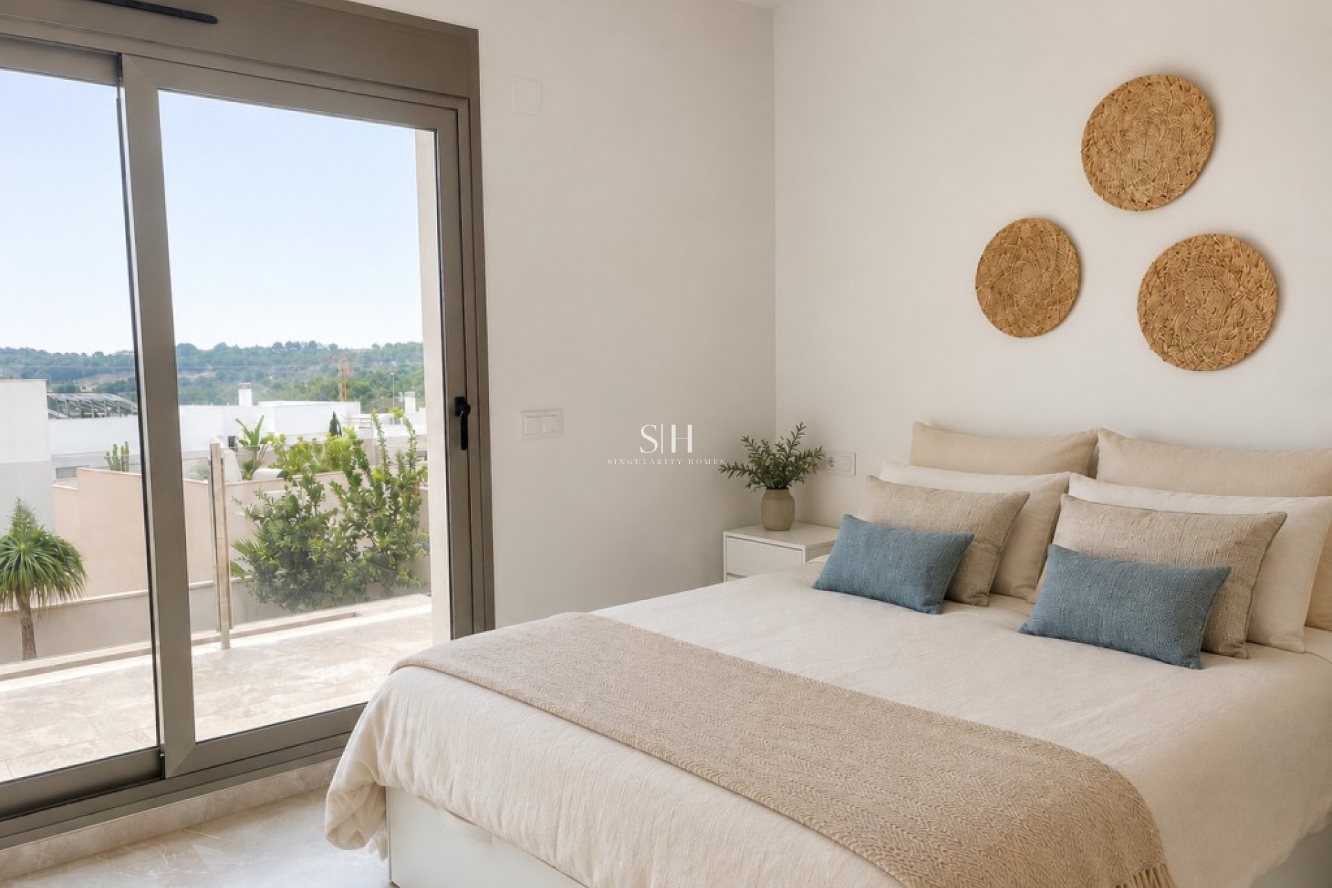 Reventa - Villa - San Miguel de Salinas - Inland