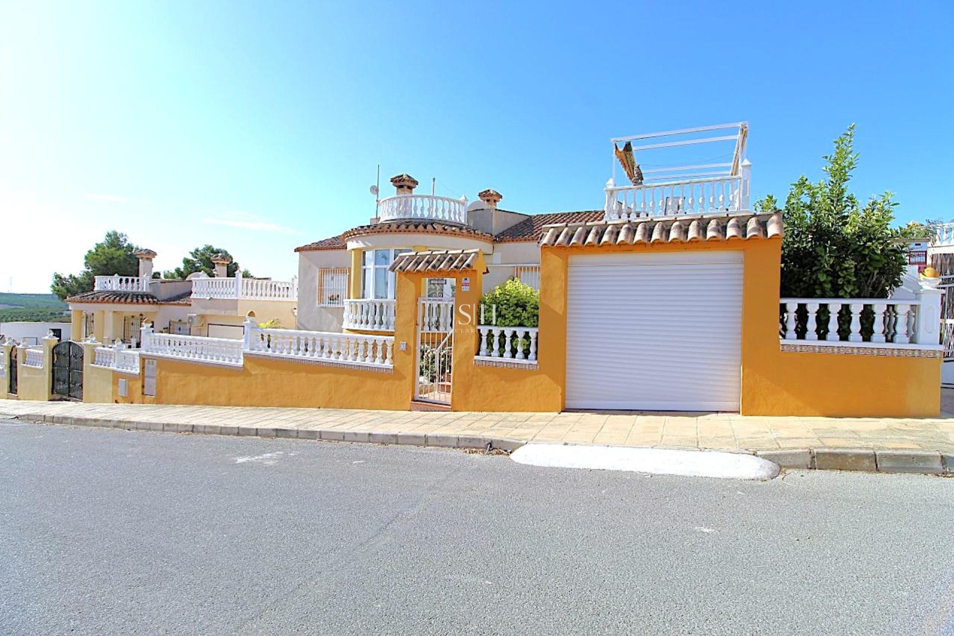 Reventa - Villa - San Miguel de Salinas - Inland