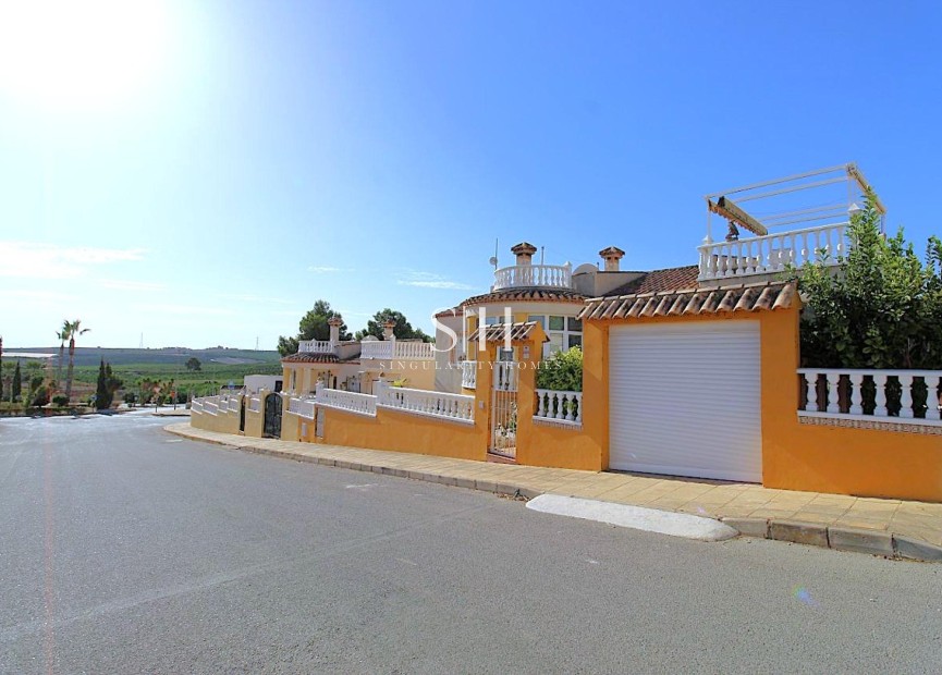Reventa - Villa - San Miguel de Salinas - Inland