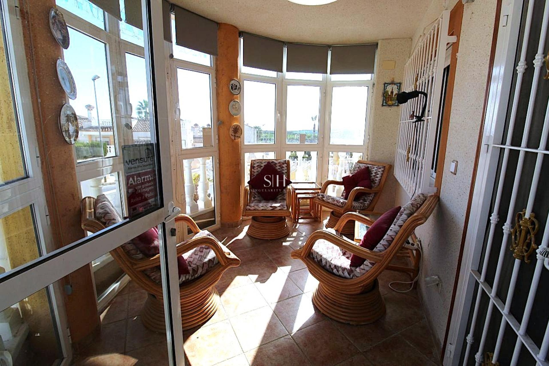 Reventa - Villa - San Miguel de Salinas - Inland