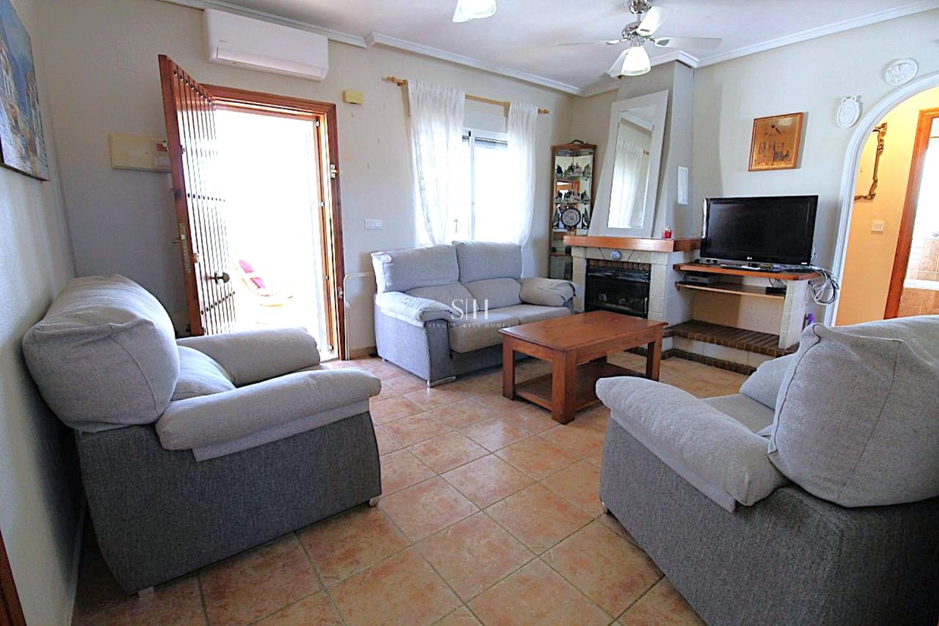 Reventa - Villa - San Miguel de Salinas - Inland