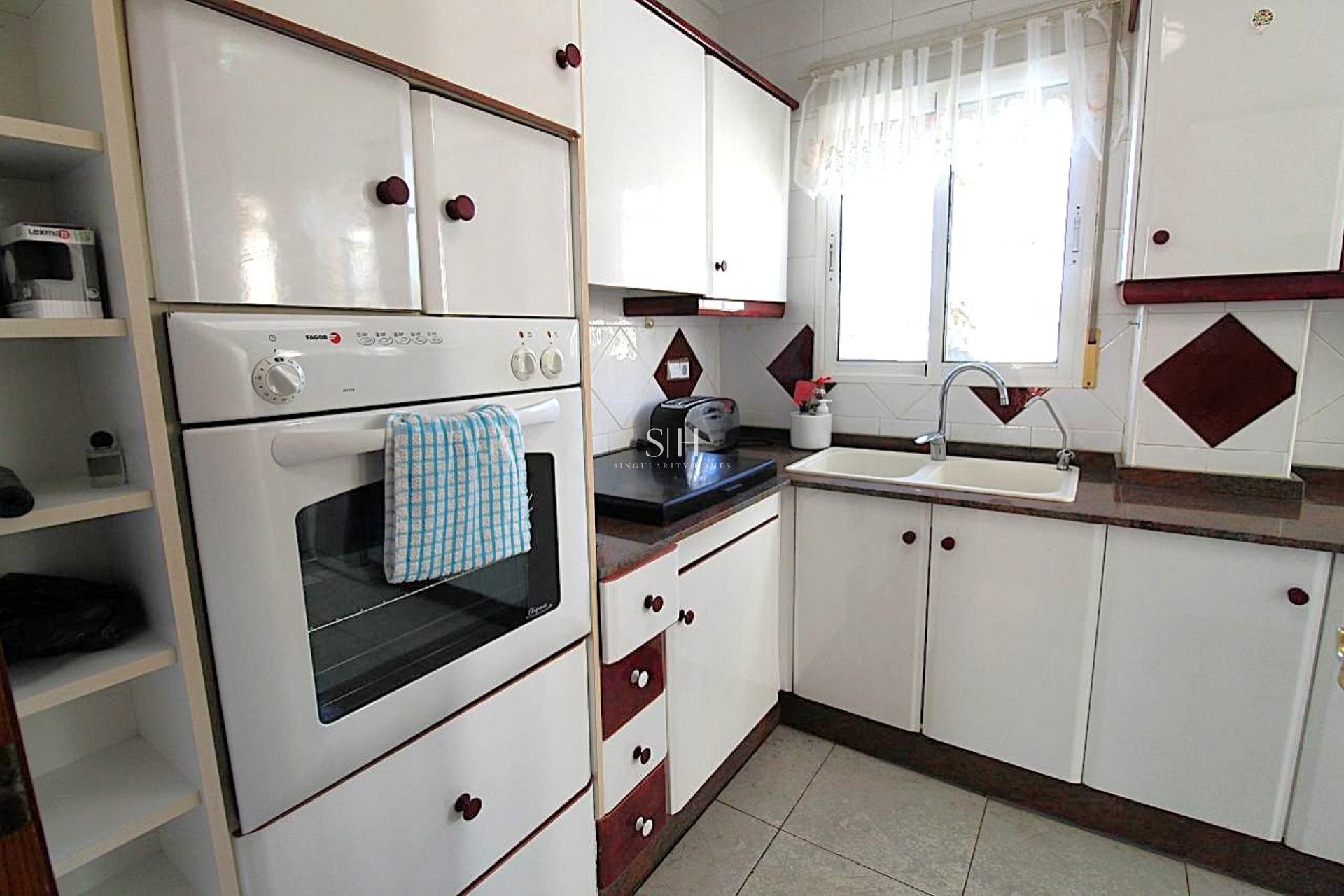 Reventa - Villa - San Miguel de Salinas - Inland