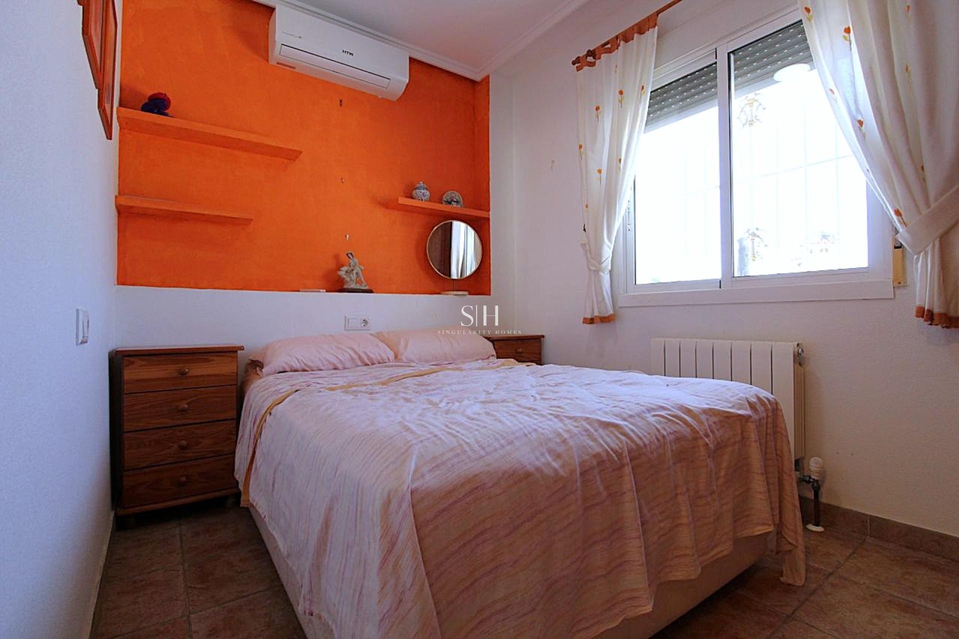 Reventa - Villa - San Miguel de Salinas - Inland