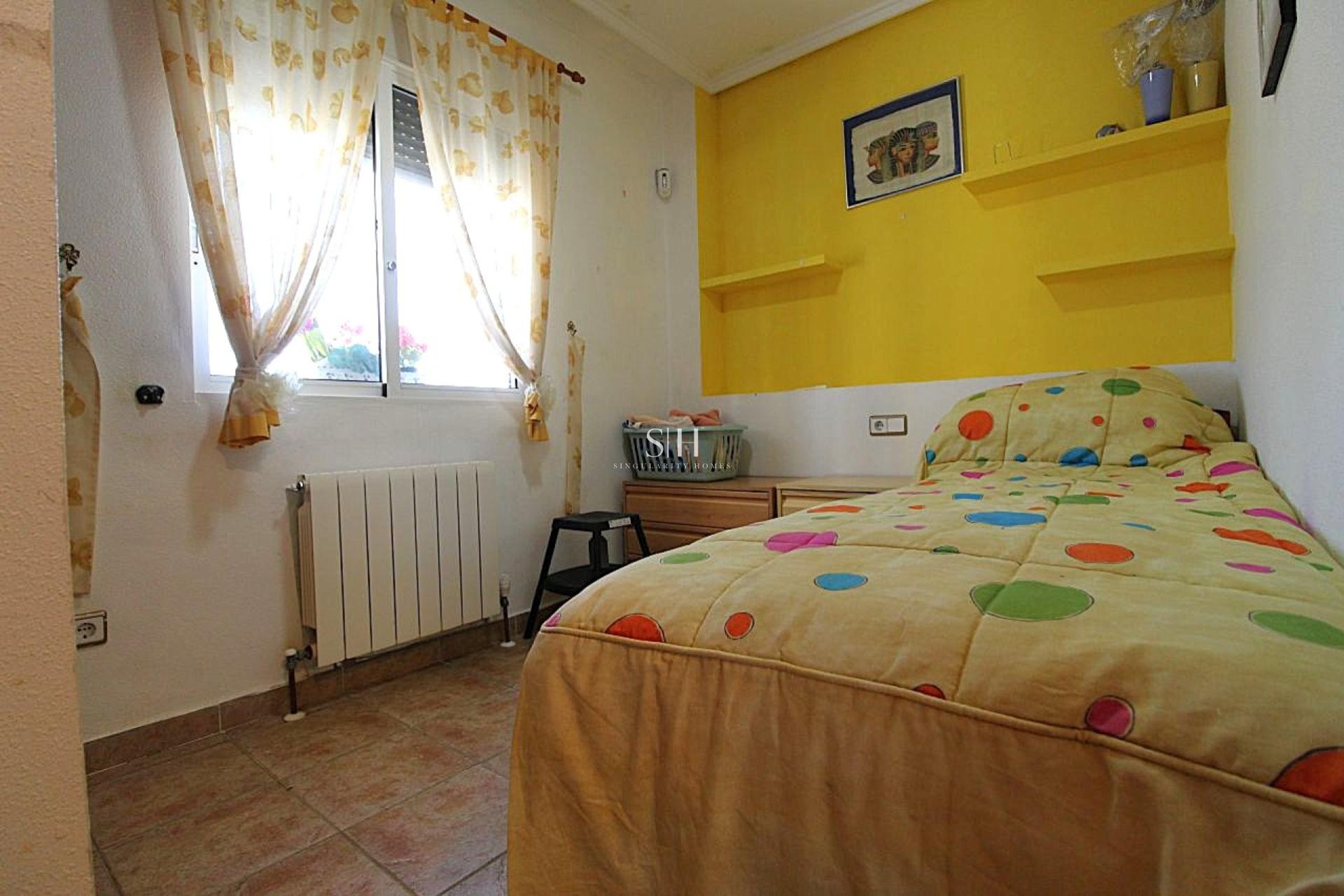 Reventa - Villa - San Miguel de Salinas - Inland