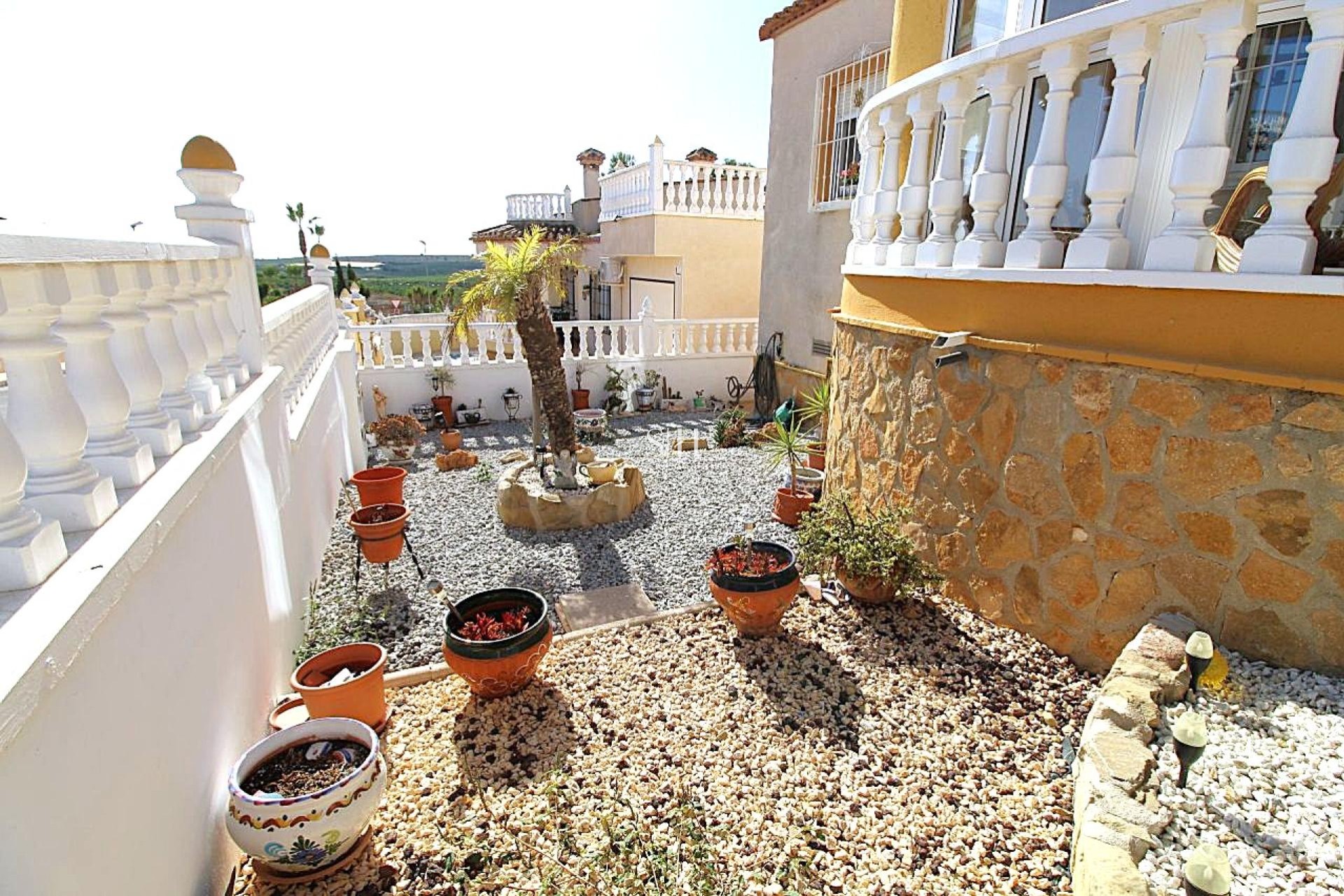 Reventa - Villa - San Miguel de Salinas - Inland