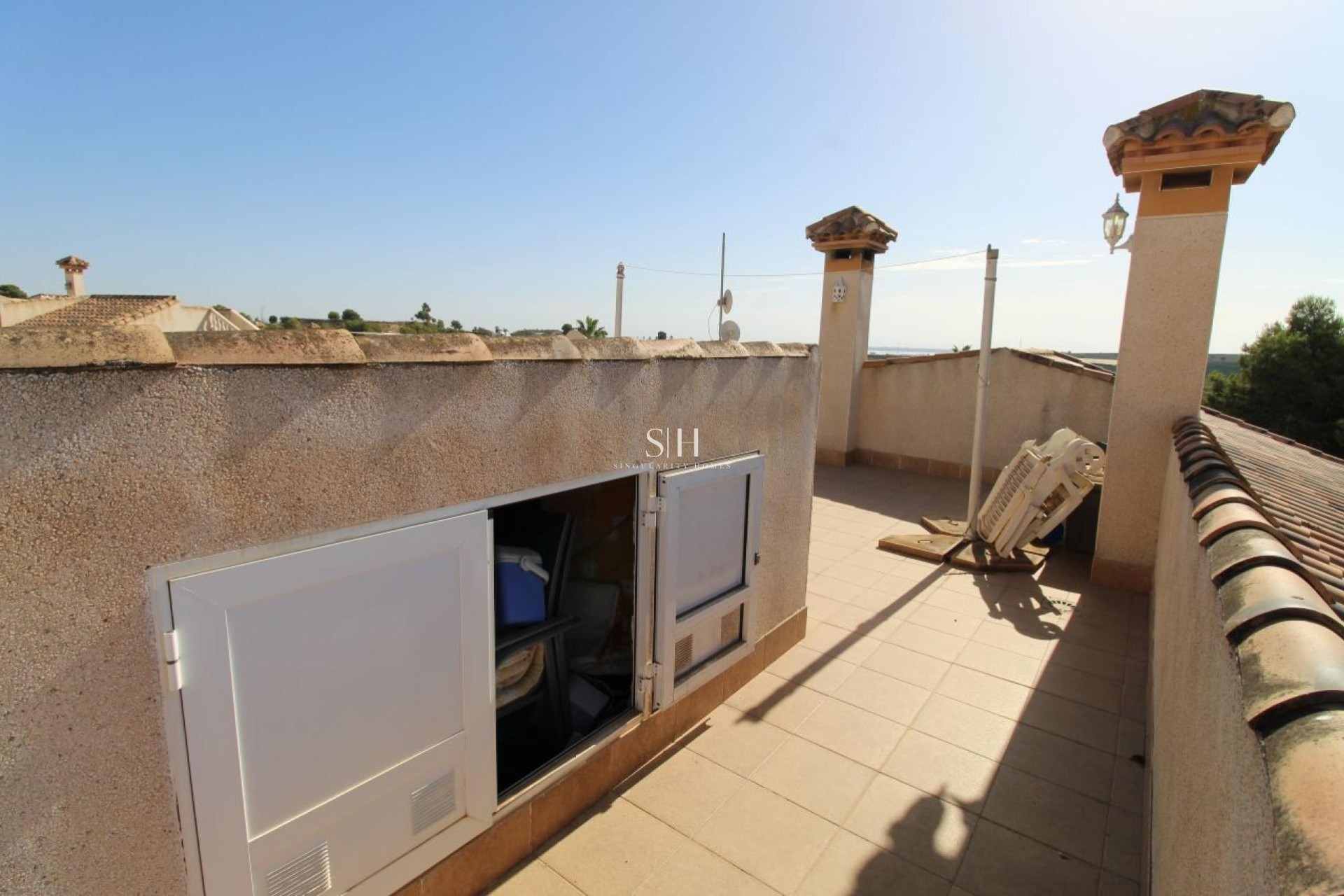Reventa - Villa - San Miguel de Salinas - Inland