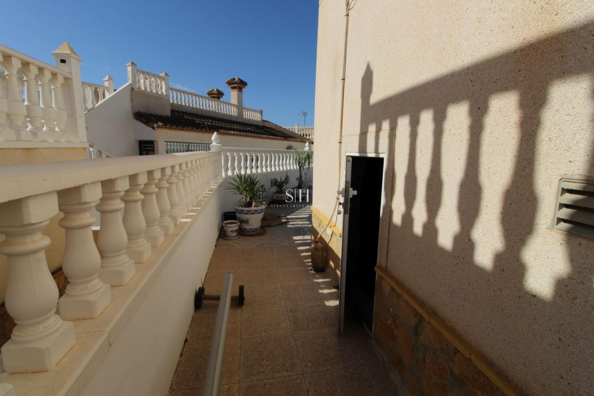 Reventa - Villa - San Miguel de Salinas - Inland