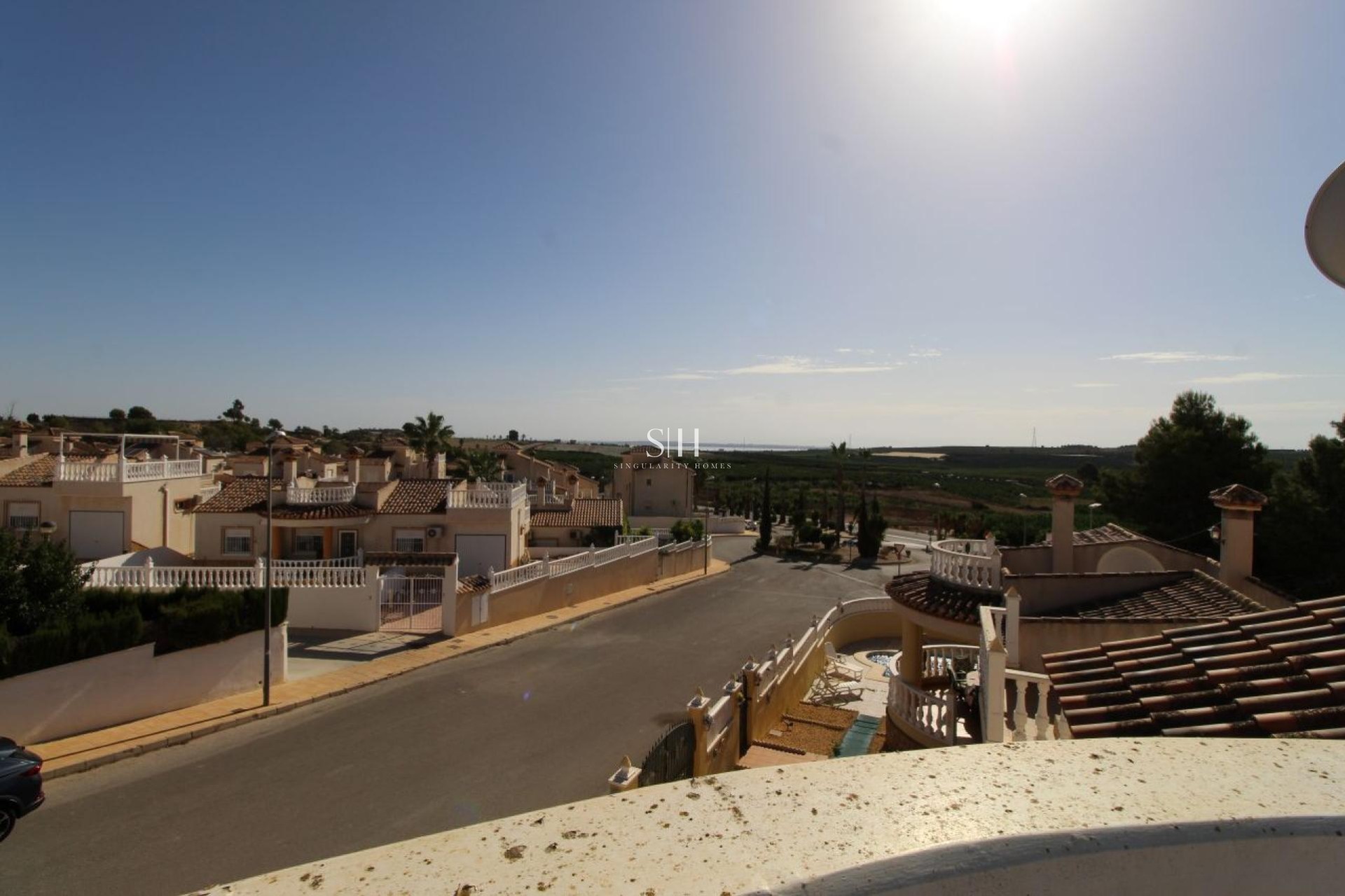 Reventa - Villa - San Miguel de Salinas - Inland