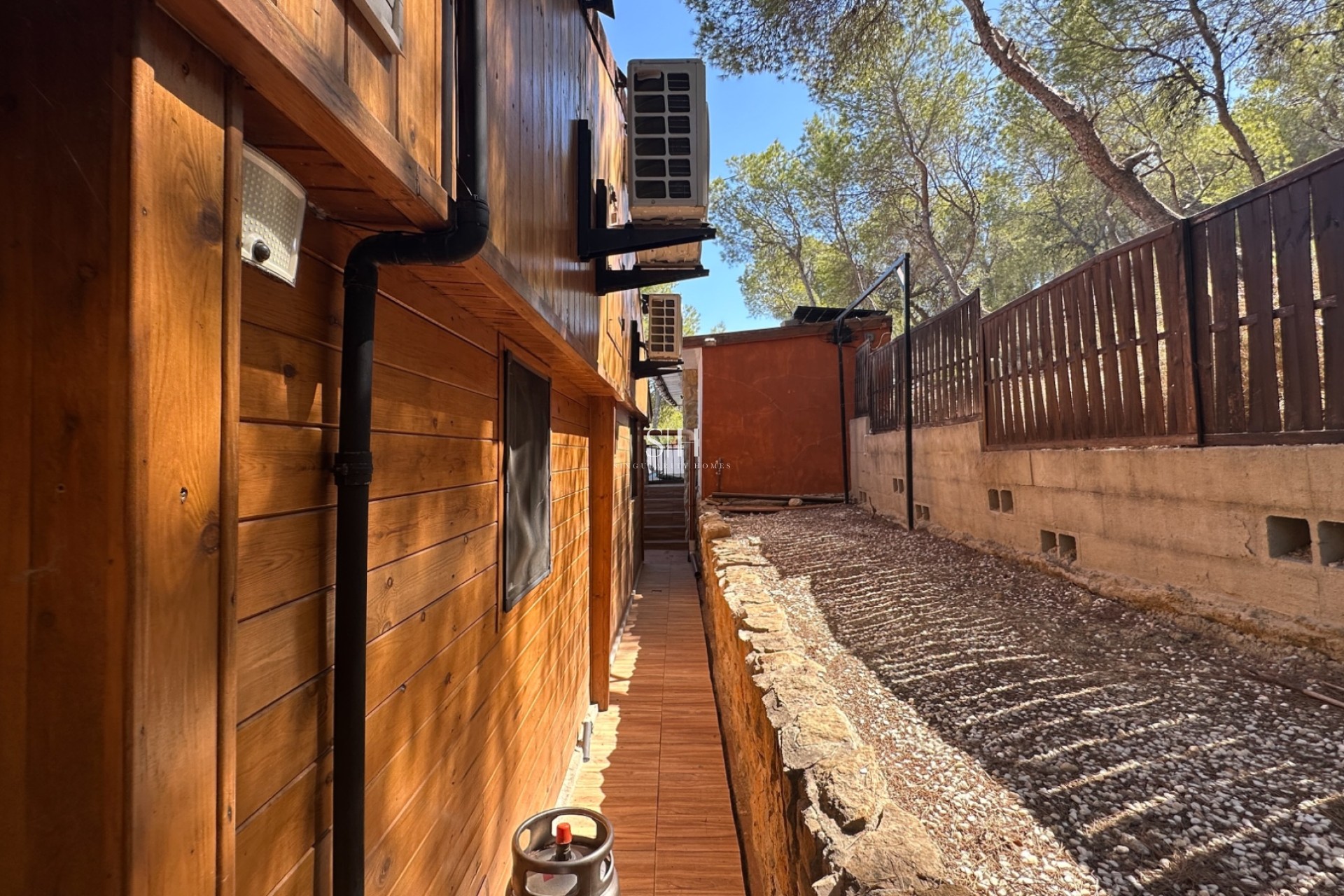 Reventa - Villa - San Miguel de Salinas - Inland