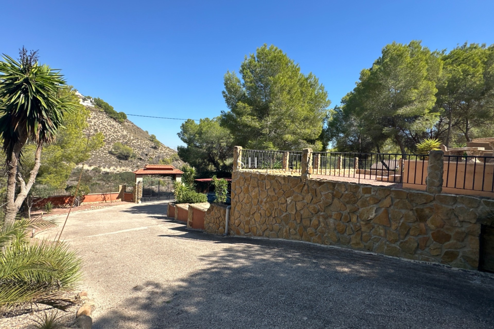 Reventa - Villa - San Miguel de Salinas - Inland