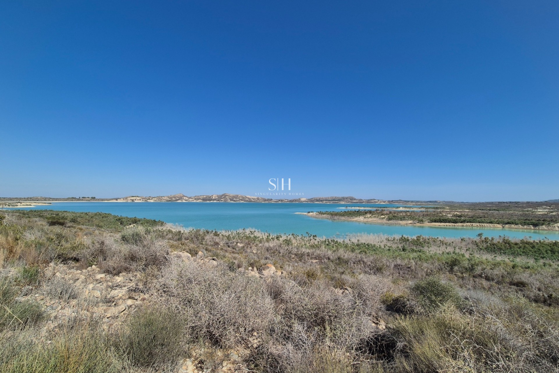Reventa - Villa - San Miguel de Salinas - Inland