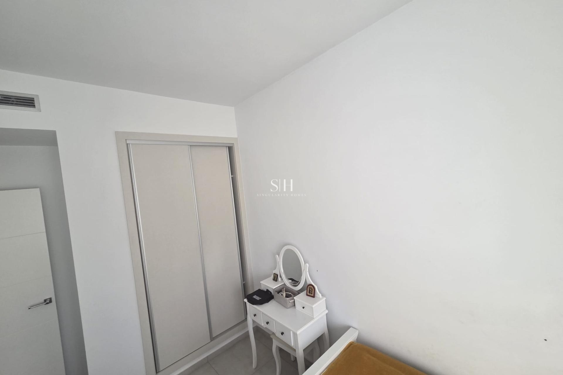 Reventa - Villa - San Miguel de Salinas - La Cañada - Los Alcores