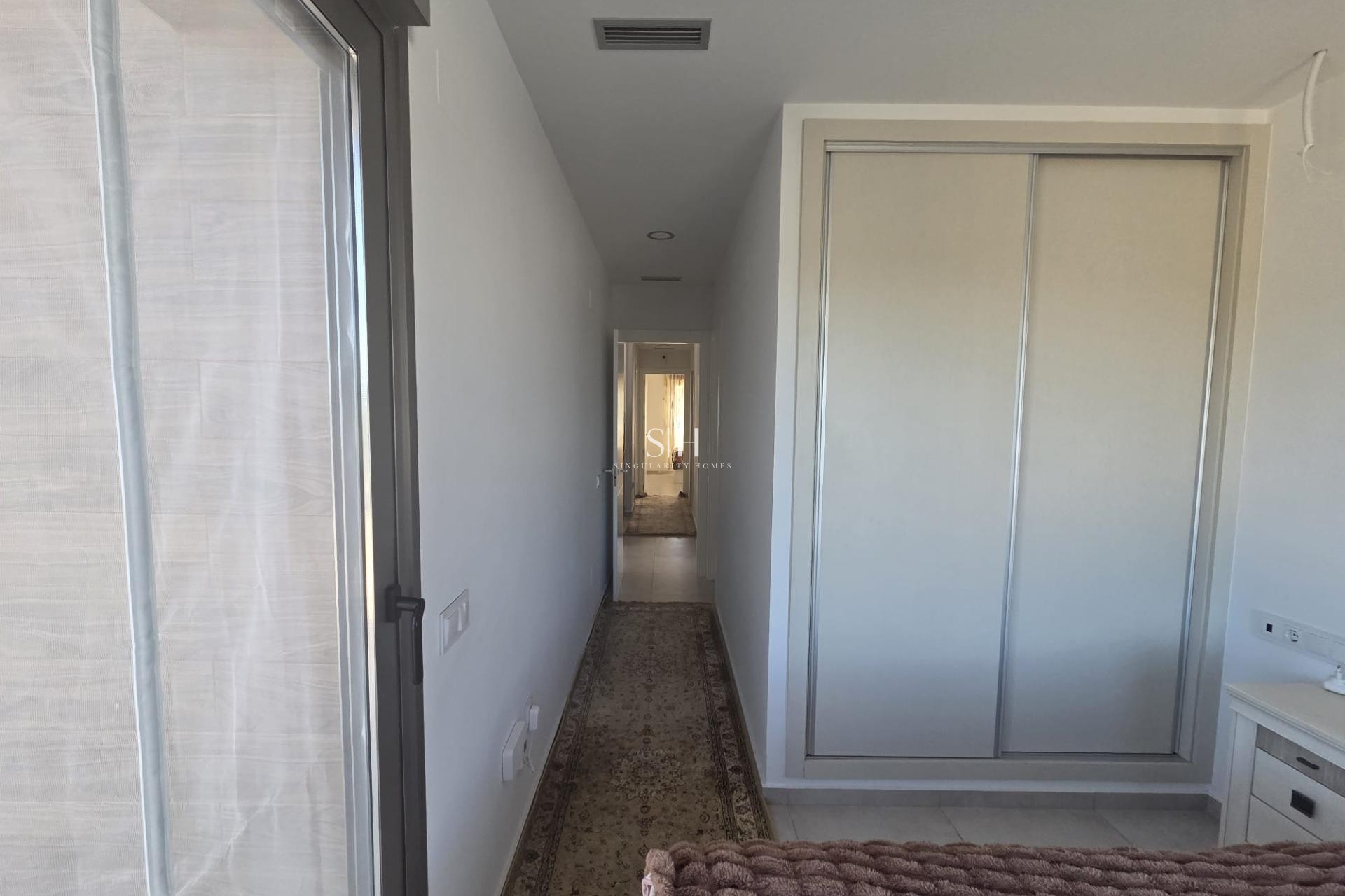 Reventa - Villa - San Miguel de Salinas - La Cañada - Los Alcores