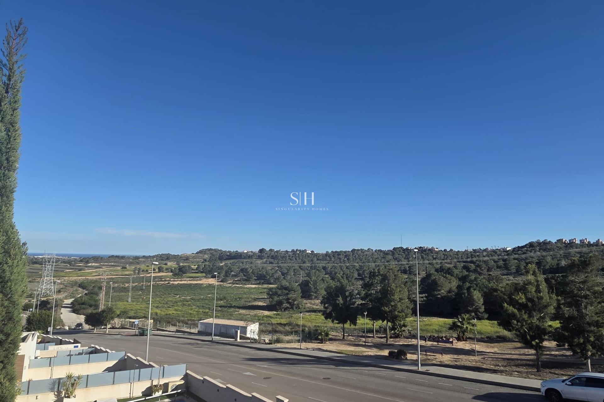 Reventa - Villa - San Miguel de Salinas - La Cañada - Los Alcores