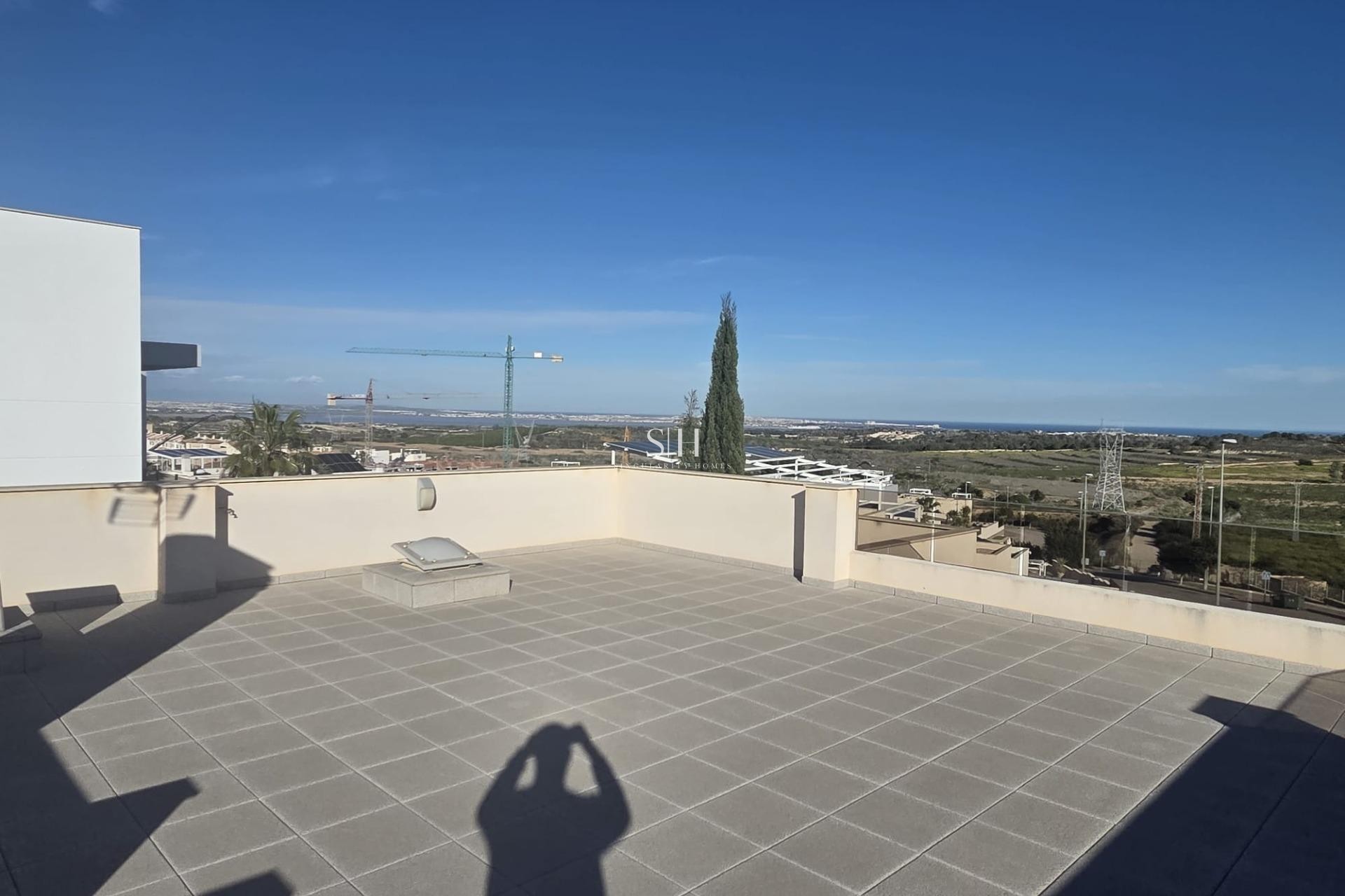 Reventa - Villa - San Miguel de Salinas - La Cañada - Los Alcores