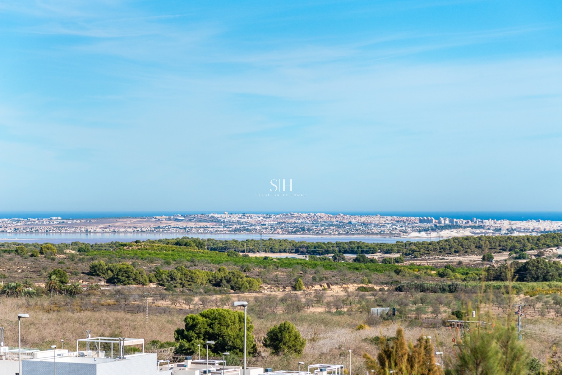 Reventa - Villa - San Miguel de Salinas - Mirador De San Miguel