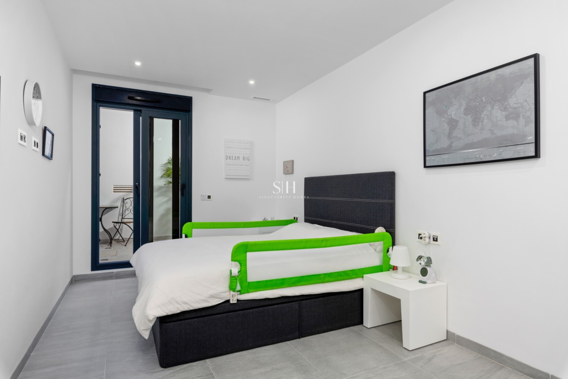 Reventa - Villa - San Miguel de Salinas - Mirador De San Miguel