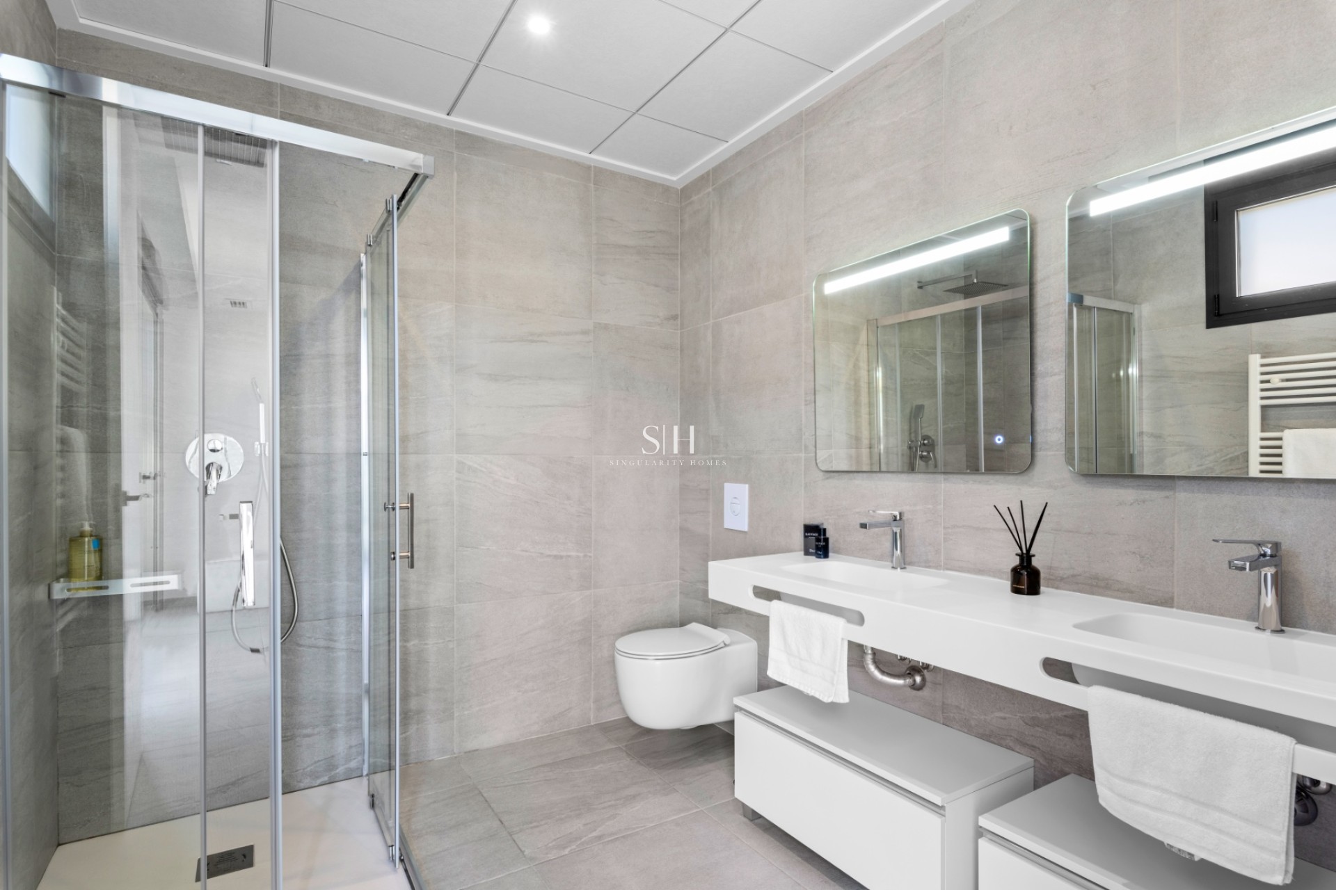 Reventa - Villa - San Miguel de Salinas - Mirador De San Miguel