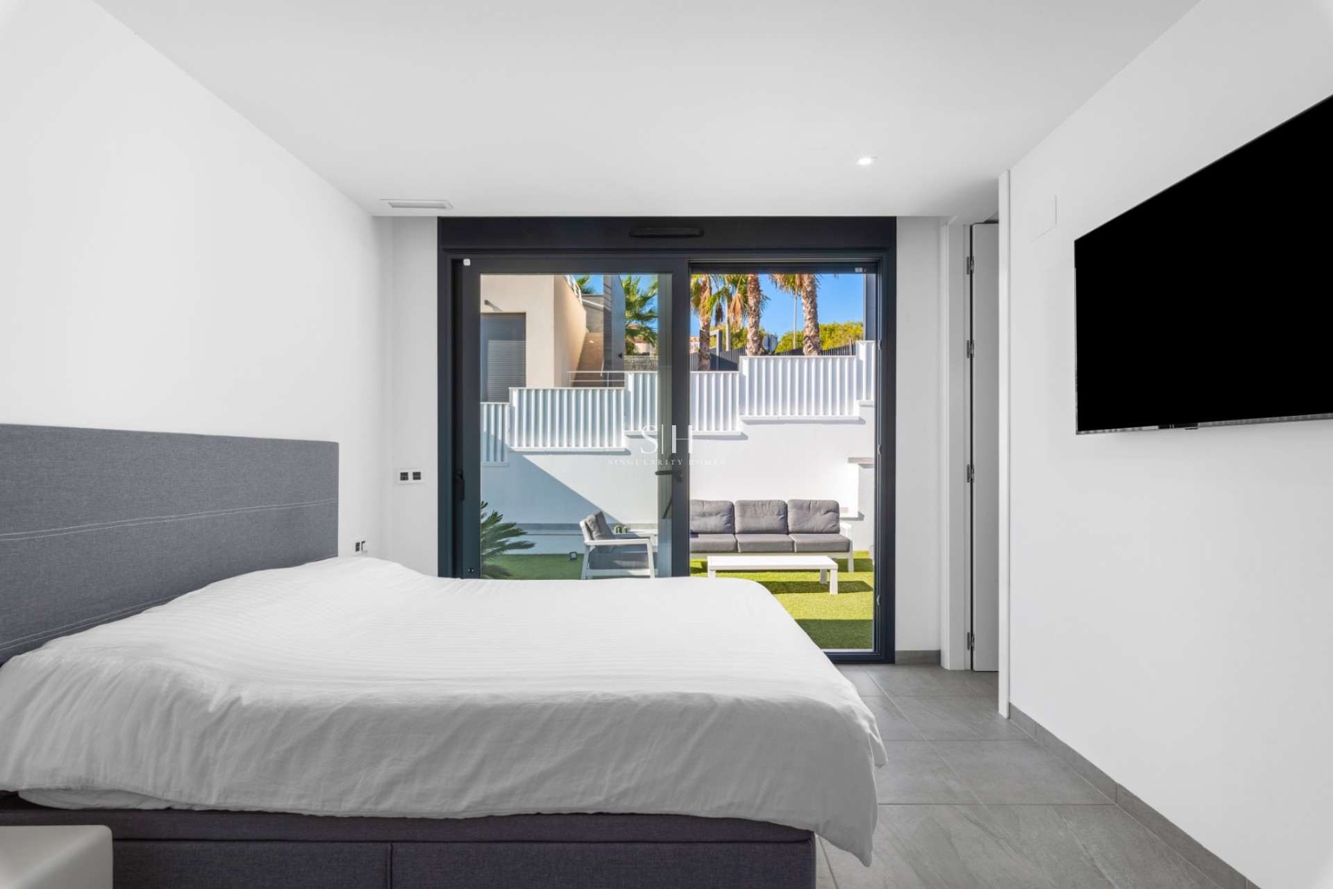 Reventa - Villa - San Miguel de Salinas - Mirador De San Miguel