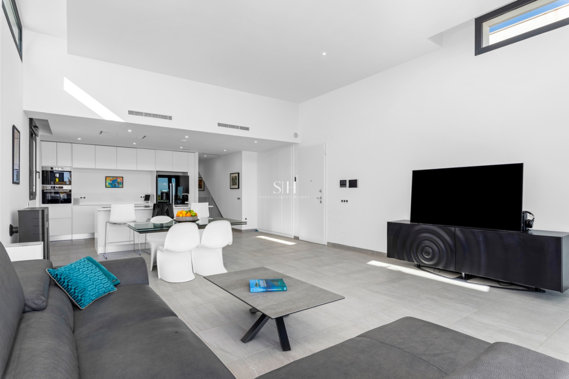 Reventa - Villa - San Miguel de Salinas - Mirador De San Miguel