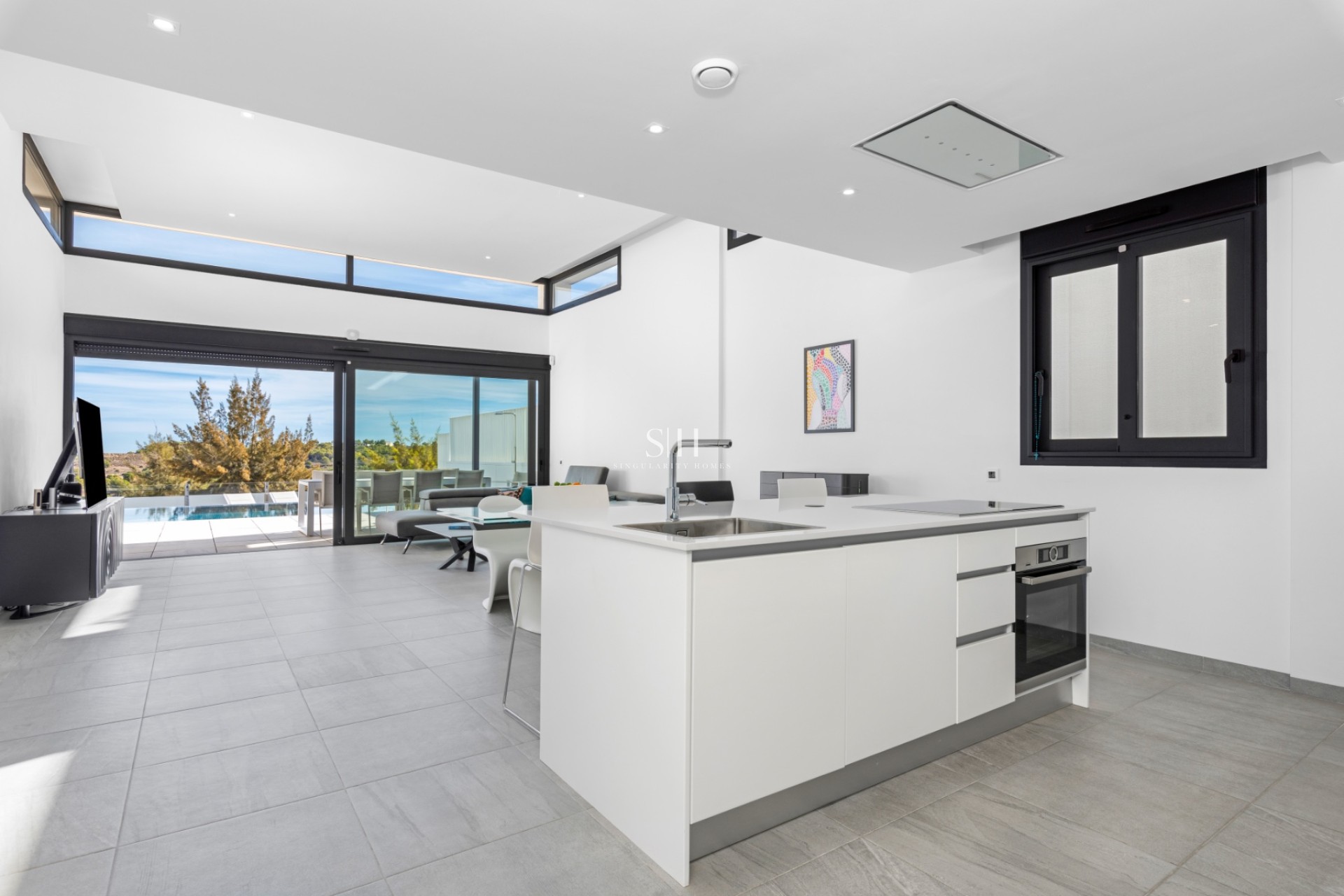 Reventa - Villa - San Miguel de Salinas - Mirador De San Miguel