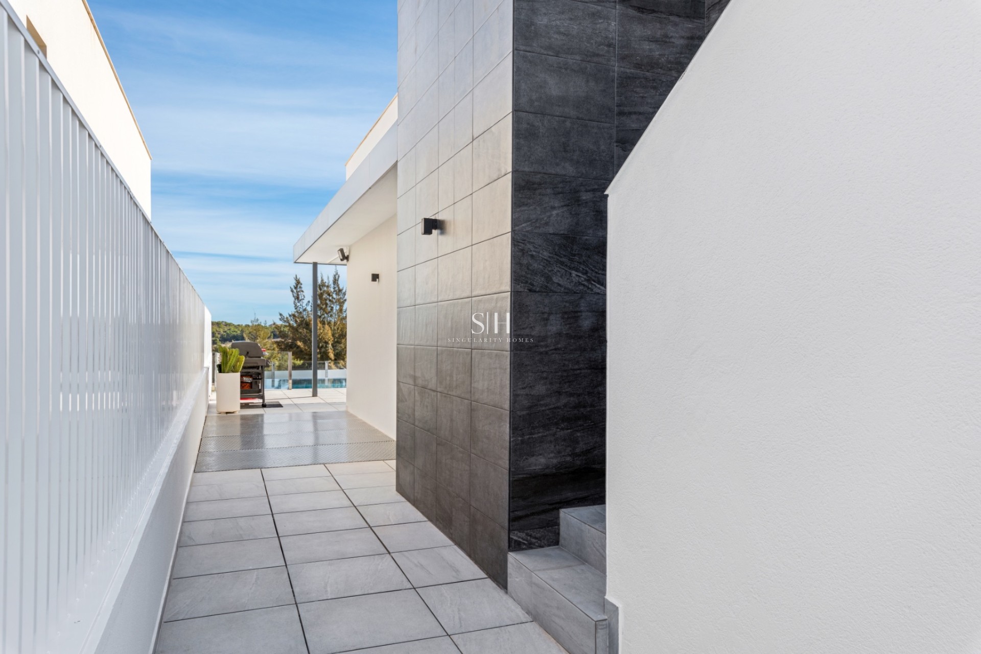 Reventa - Villa - San Miguel de Salinas - Mirador De San Miguel