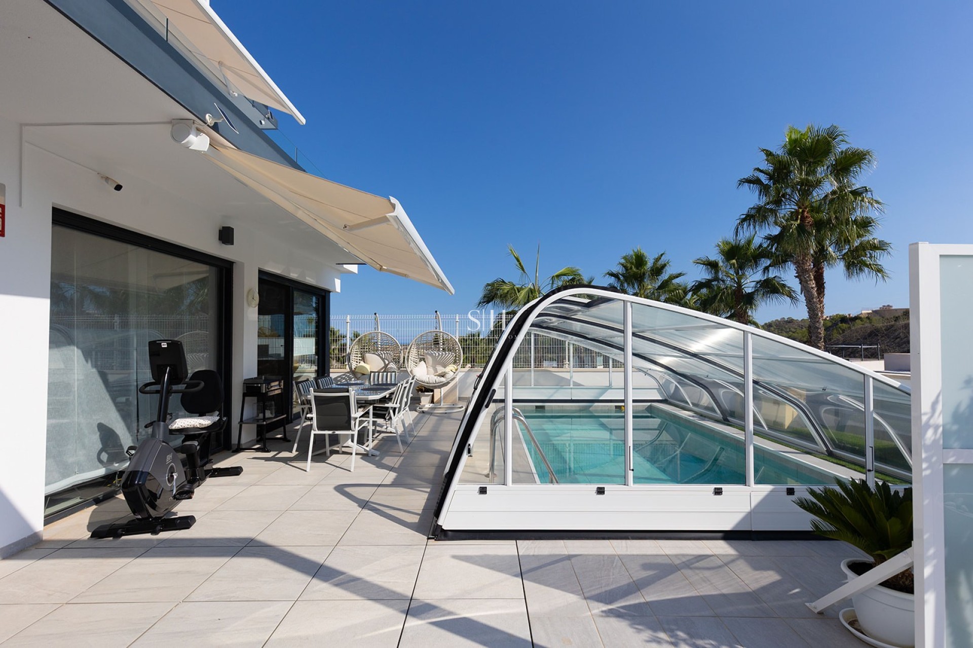 Reventa - Villa - San Miguel de Salinas - Mirador De San Miguel