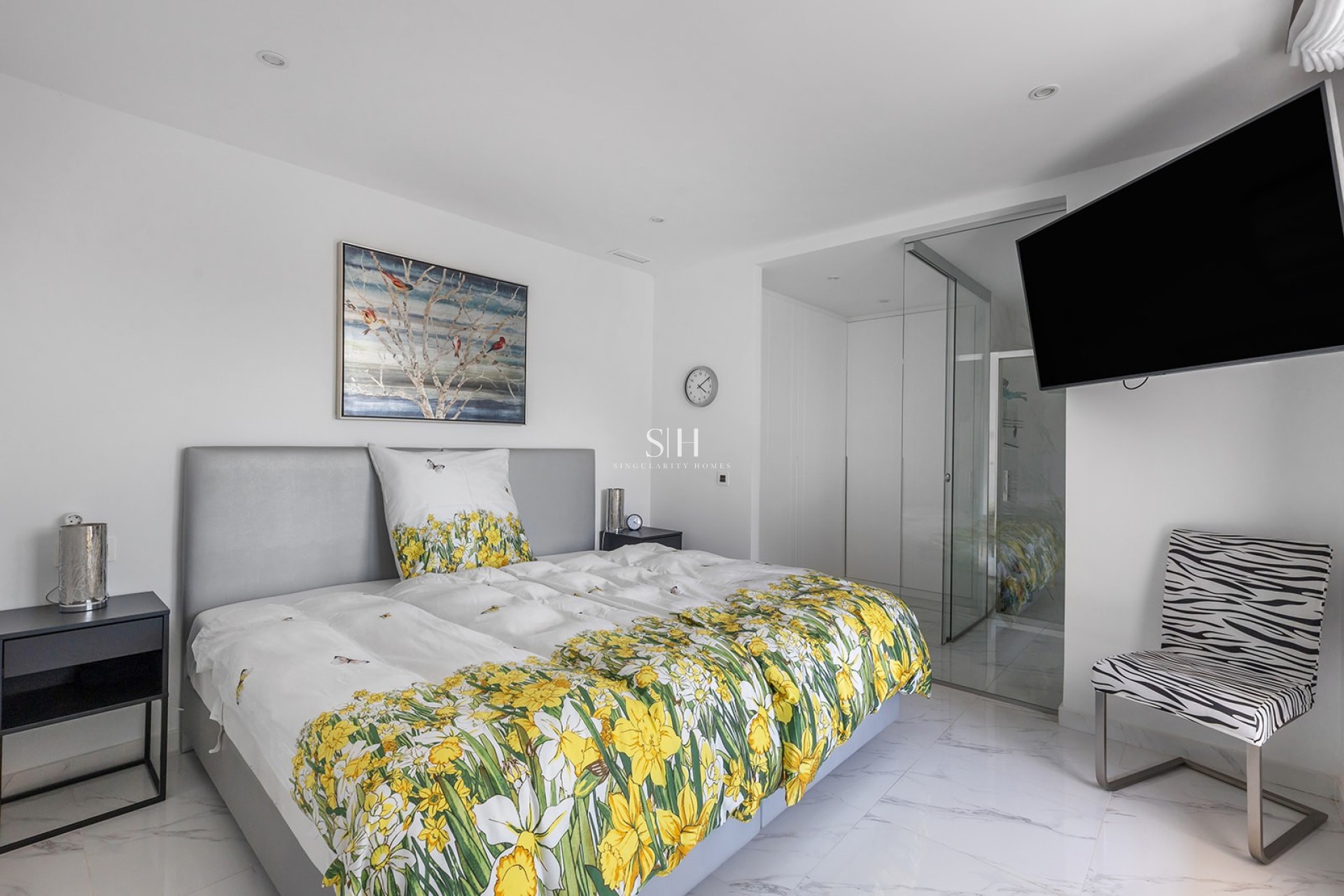 Reventa - Villa - San Miguel de Salinas - Mirador De San Miguel