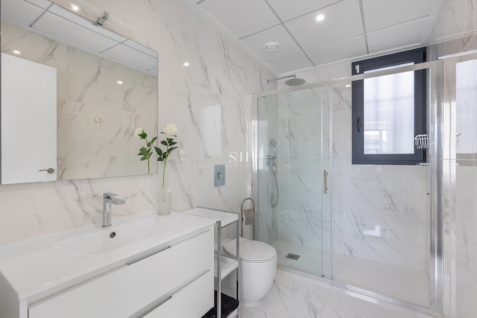 Reventa - Villa - San Miguel de Salinas - Mirador De San Miguel