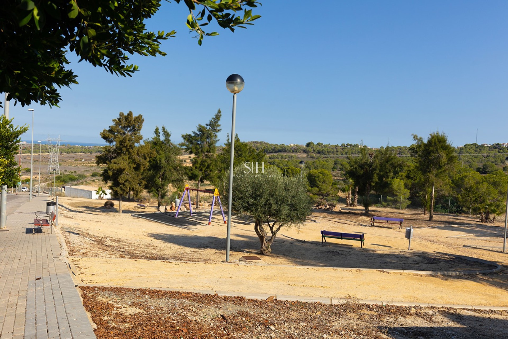 Reventa - Villa - San Miguel de Salinas - Mirador De San Miguel