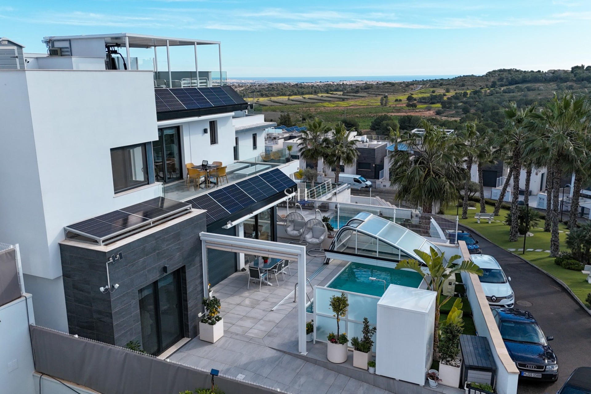 Reventa - Villa - San Miguel de Salinas - Mirador De San Miguel