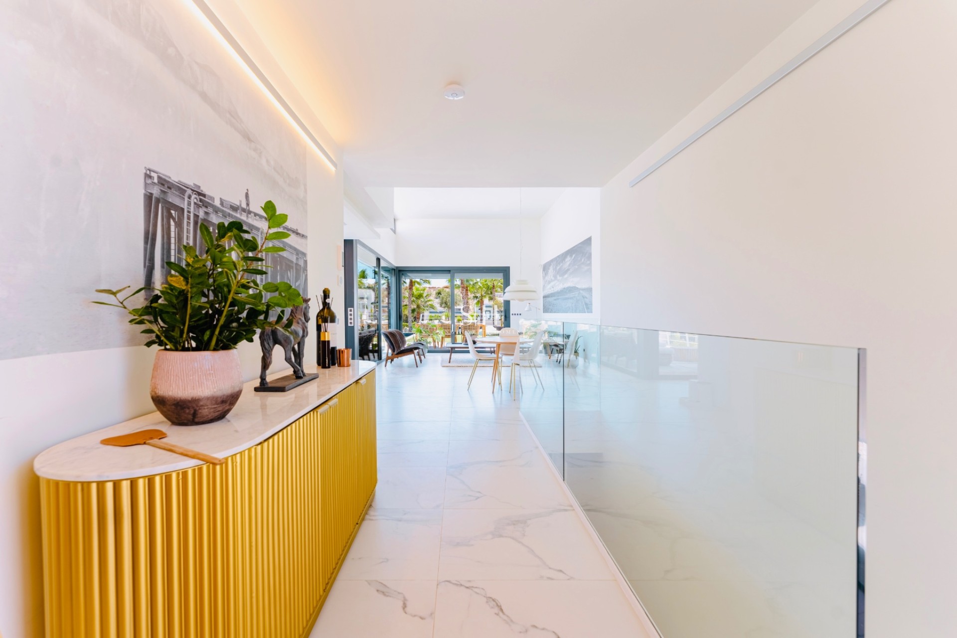 Reventa - Villa - San Miguel de Salinas - Mirador De San Miguel