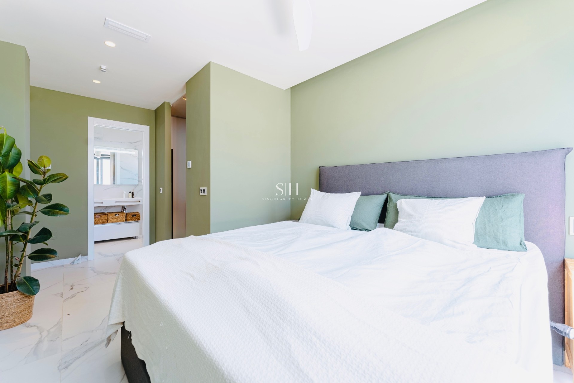 Reventa - Villa - San Miguel de Salinas - Mirador De San Miguel