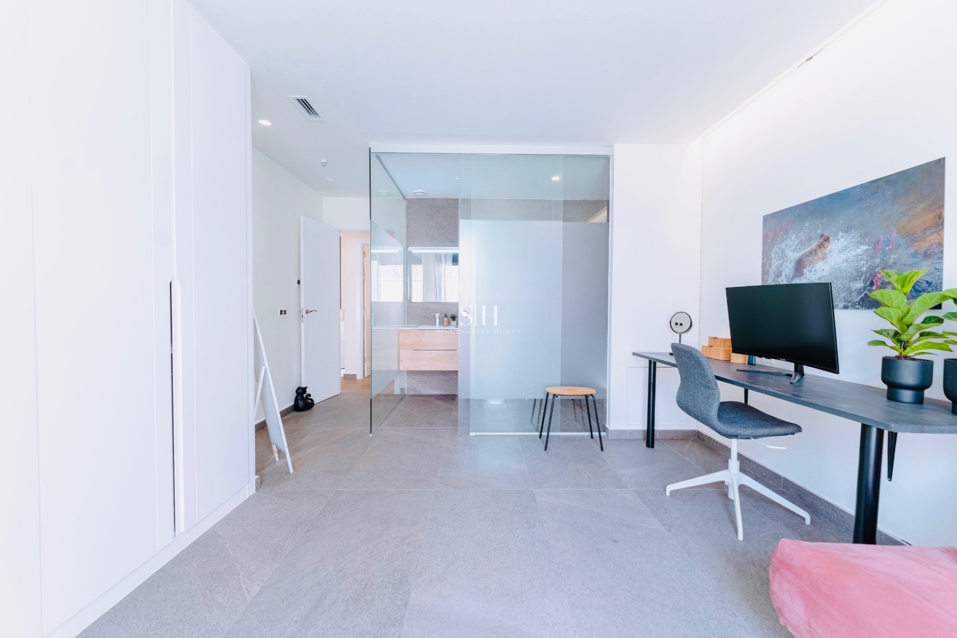 Reventa - Villa - San Miguel de Salinas - Mirador De San Miguel