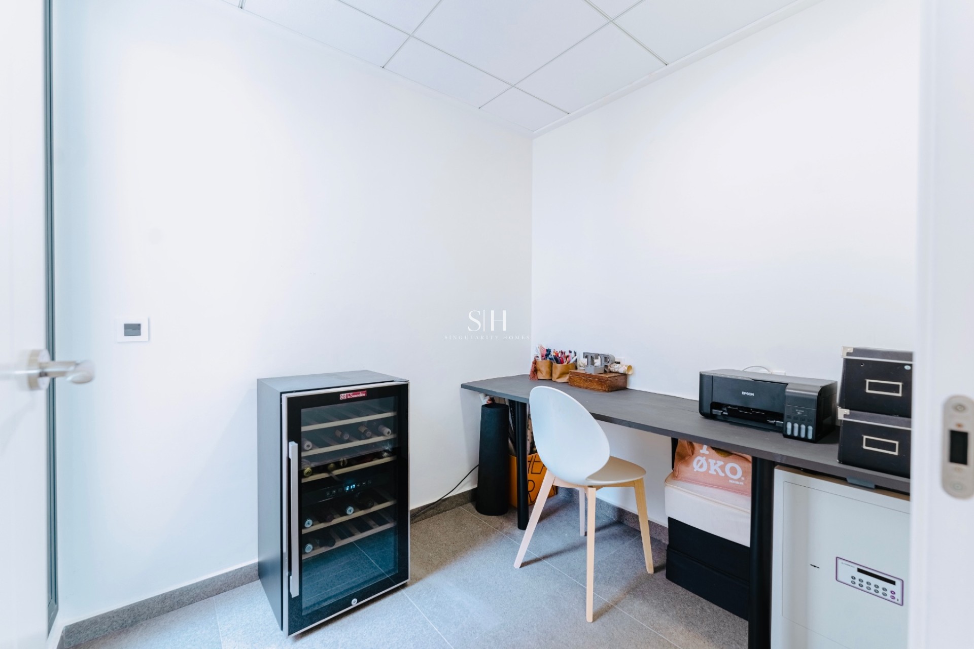 Reventa - Villa - San Miguel de Salinas - Mirador De San Miguel