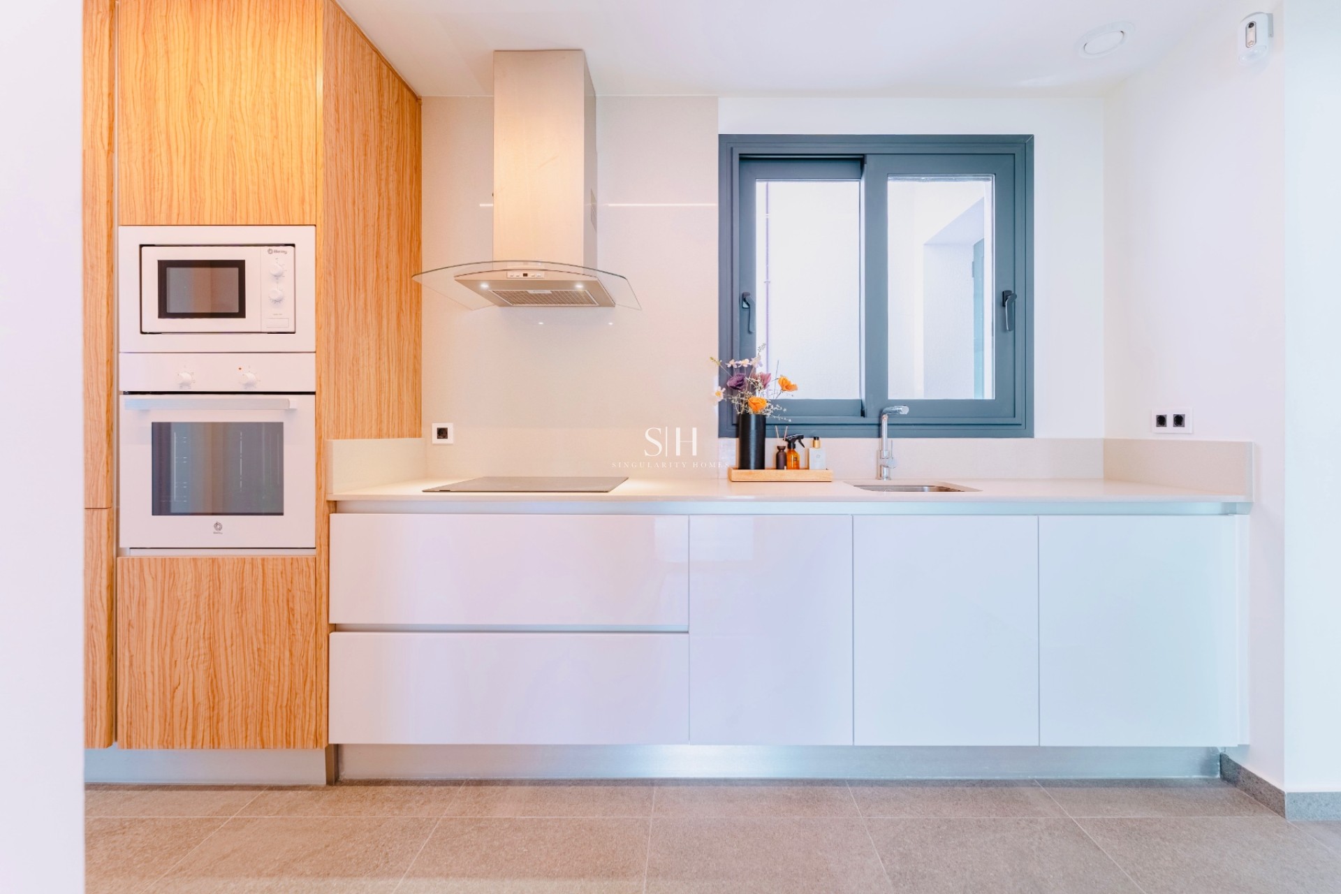 Reventa - Villa - San Miguel de Salinas - Mirador De San Miguel