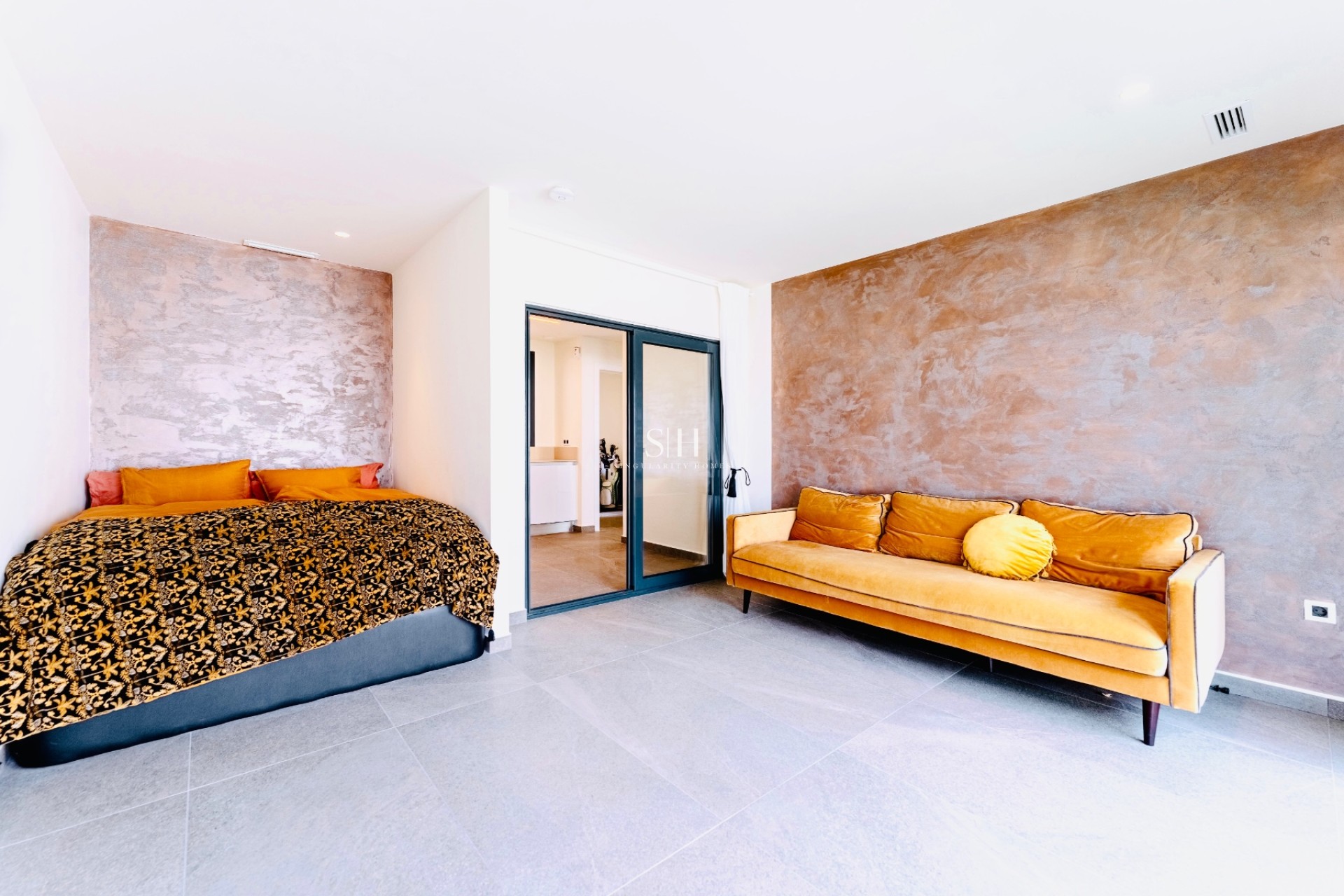 Reventa - Villa - San Miguel de Salinas - Mirador De San Miguel