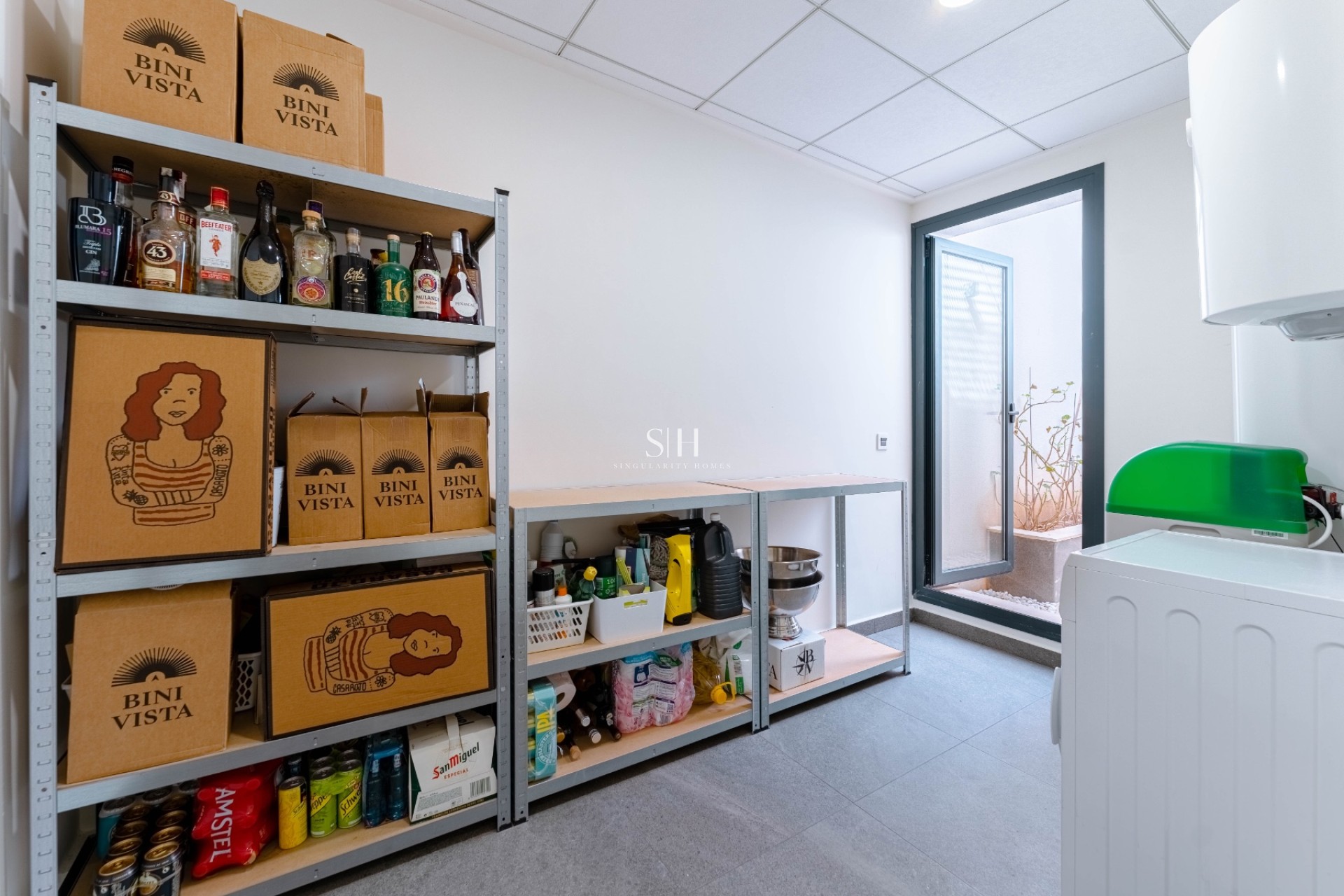 Reventa - Villa - San Miguel de Salinas - Mirador De San Miguel