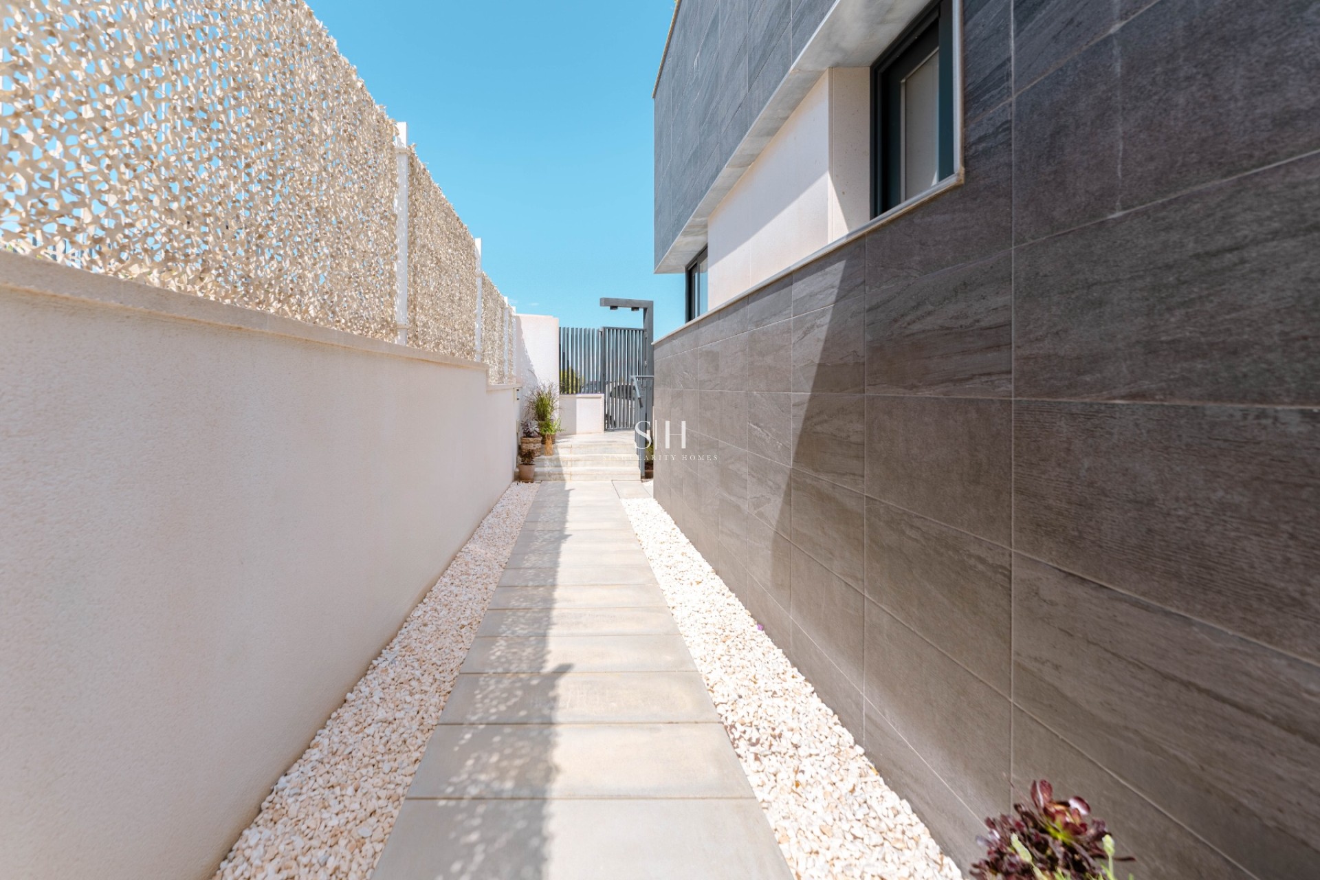 Reventa - Villa - San Miguel de Salinas - Mirador De San Miguel