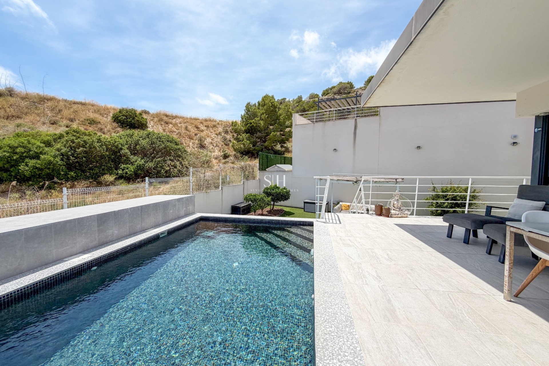 Reventa - Villa - San Miguel de Salinas - Mirador De San Miguel