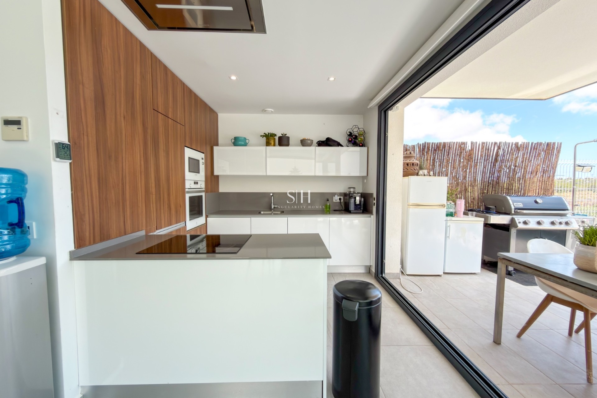 Reventa - Villa - San Miguel de Salinas - Mirador De San Miguel