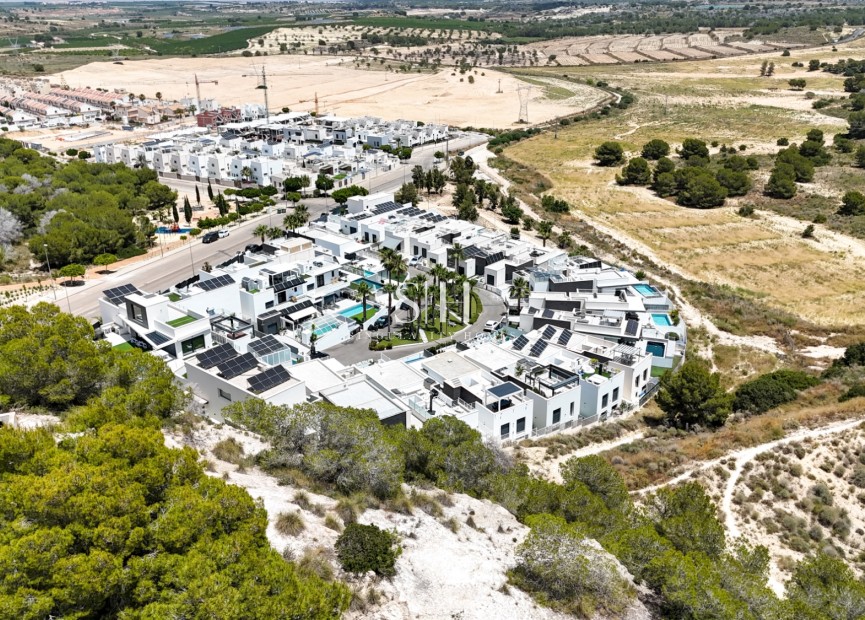 Reventa - Villa - San Miguel de Salinas - Mirador De San Miguel