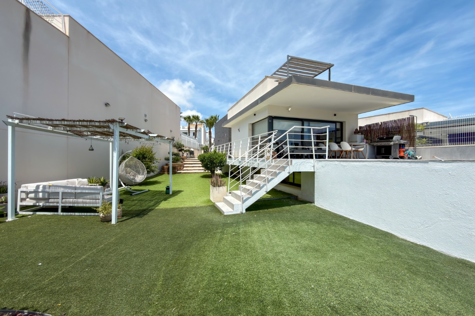 Reventa - Villa - San Miguel de Salinas - Mirador De San Miguel
