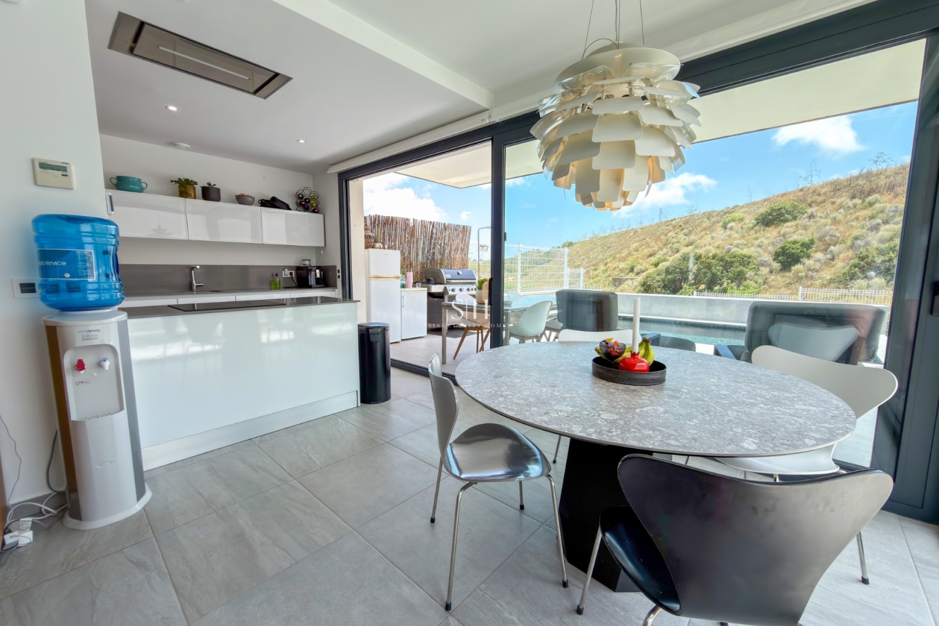 Reventa - Villa - San Miguel de Salinas - Mirador De San Miguel