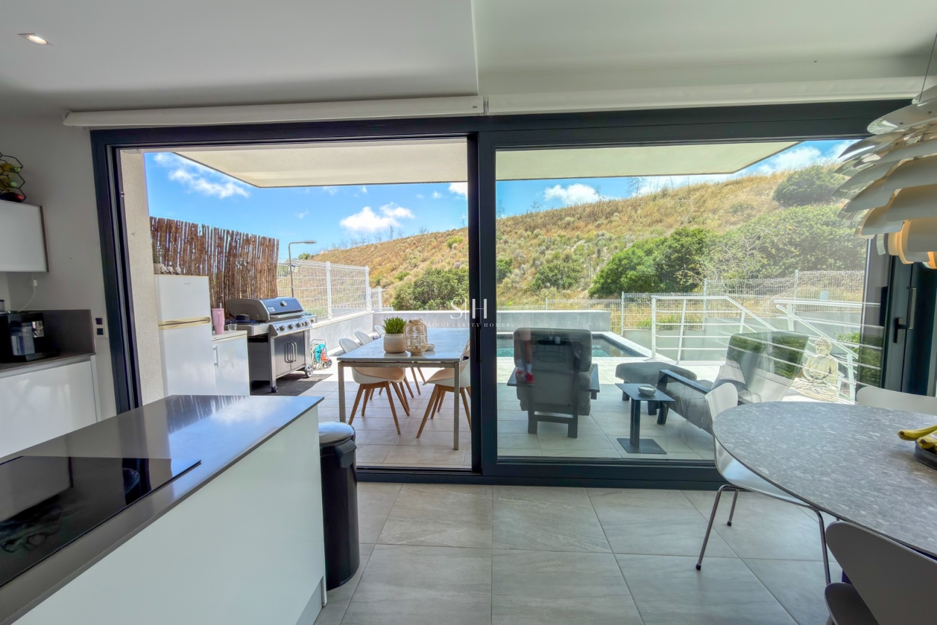 Reventa - Villa - San Miguel de Salinas - Mirador De San Miguel