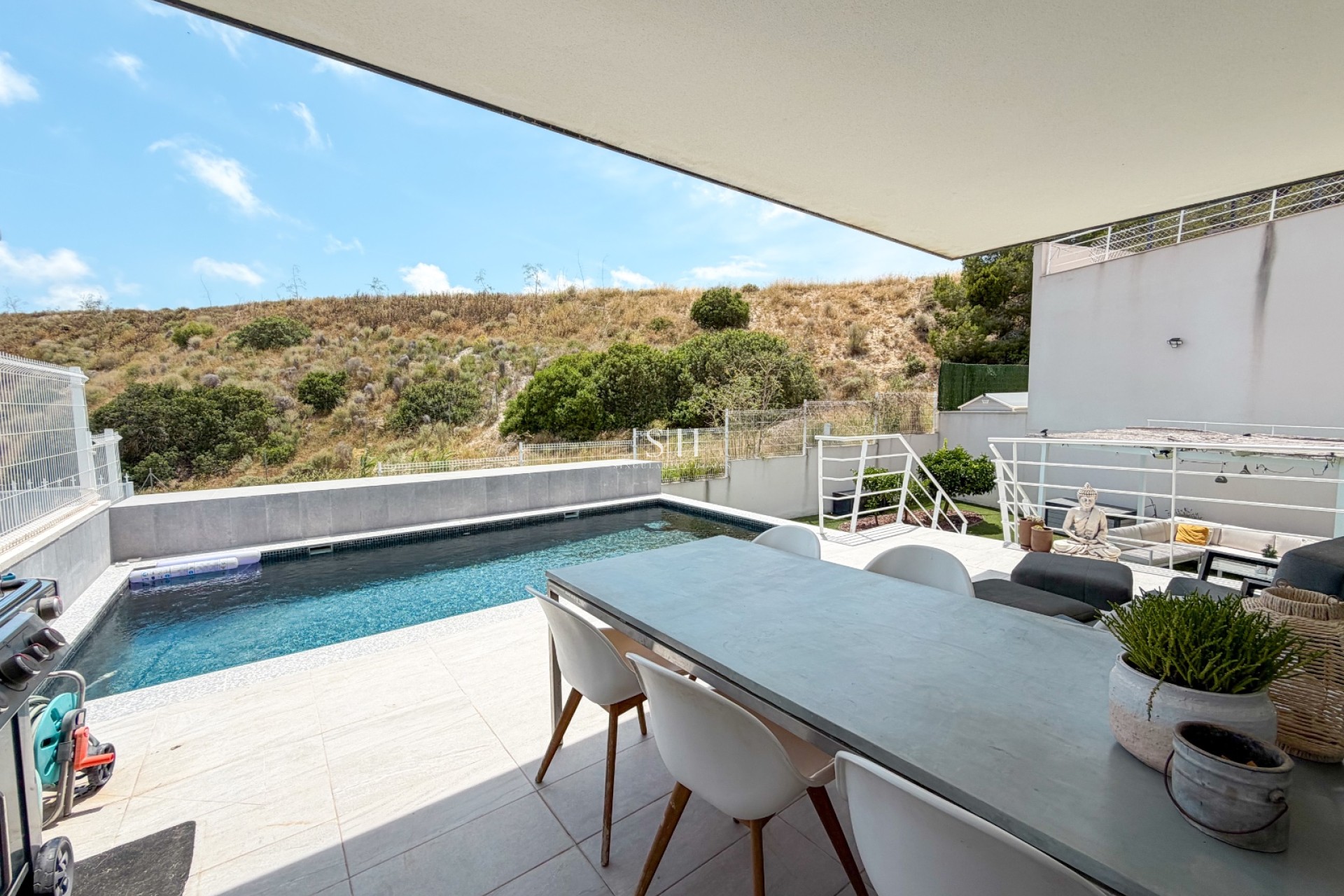 Reventa - Villa - San Miguel de Salinas - Mirador De San Miguel