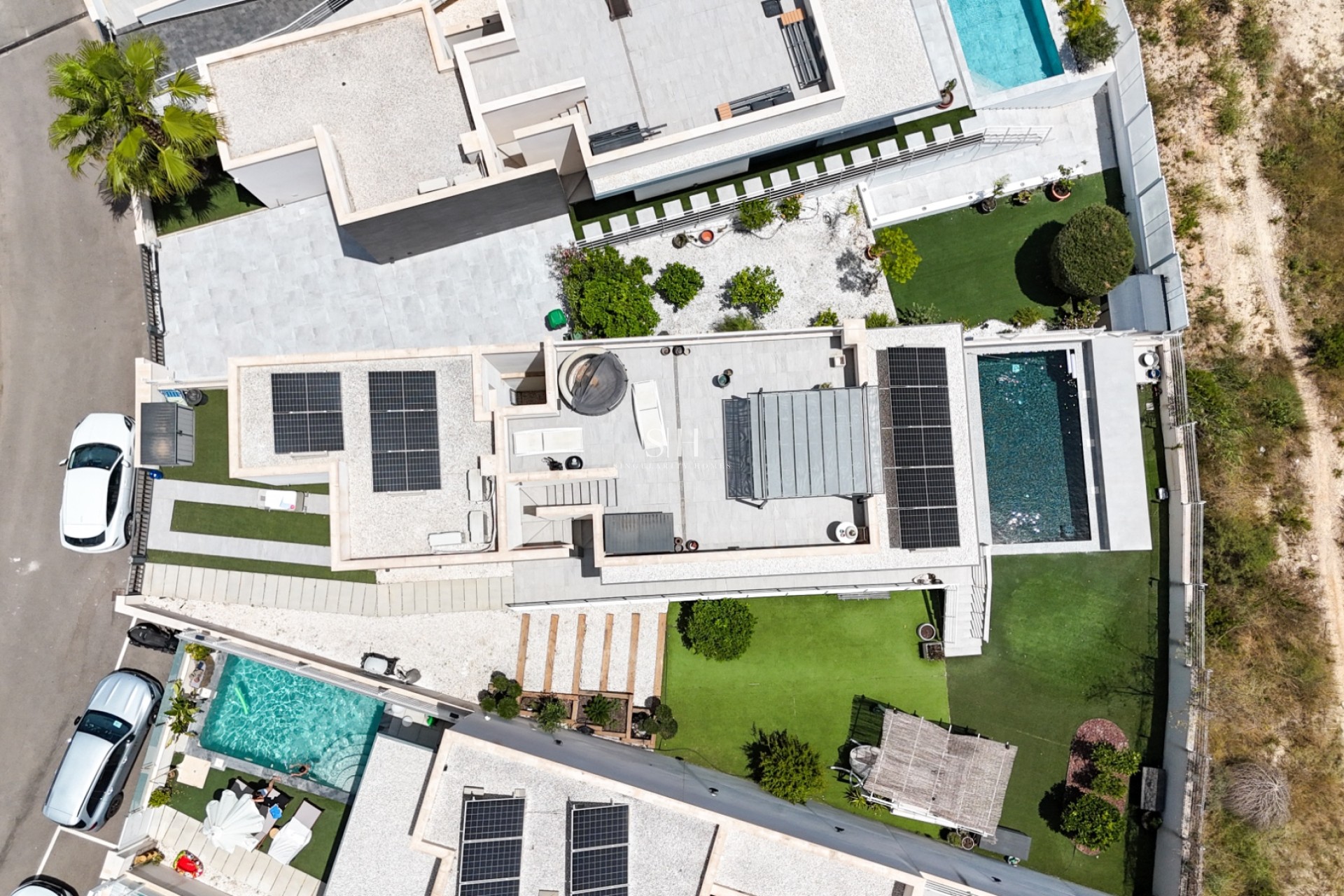 Reventa - Villa - San Miguel de Salinas - Mirador De San Miguel